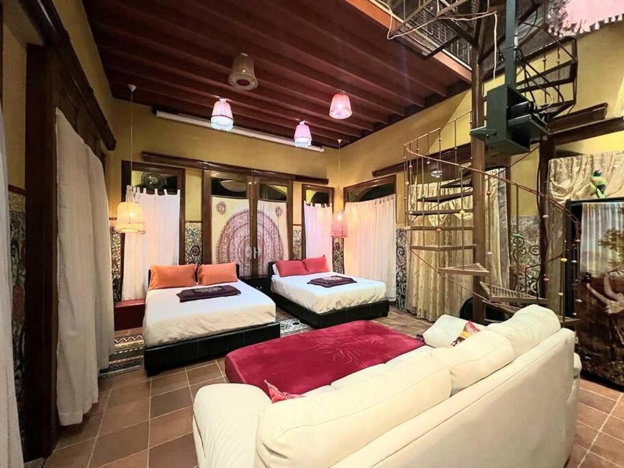 Lake Arenal Killer View Villa