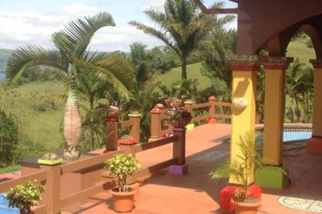 Lake Arenal Killer View Villa