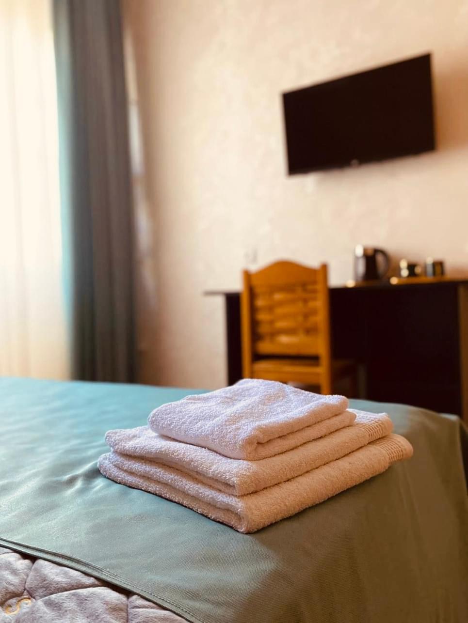 Racha Rooms view 5