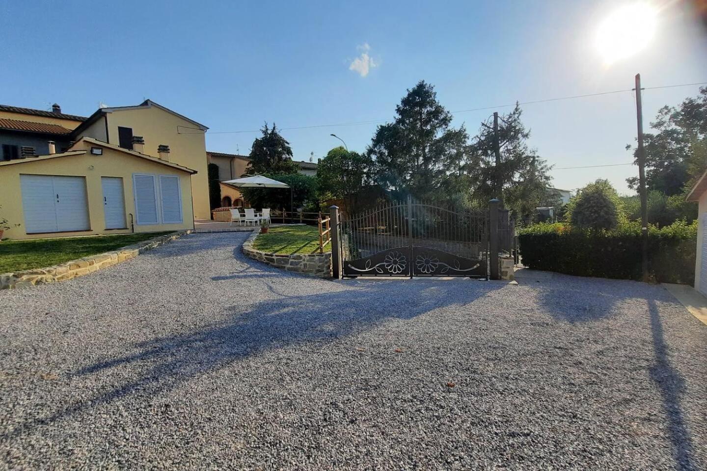 Casa Margherita
