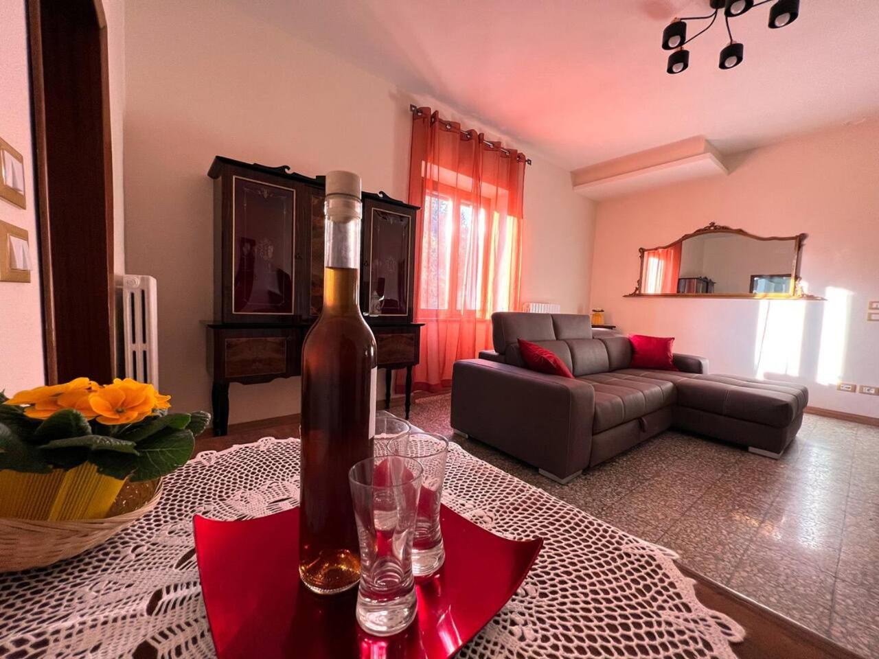 Casa Margherita