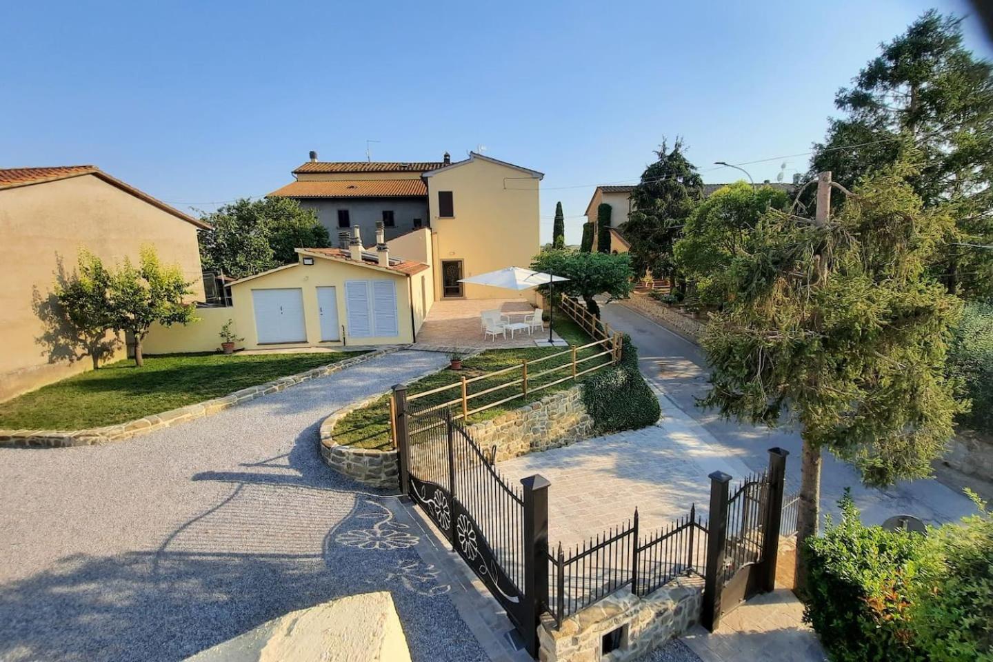 Casa Margherita