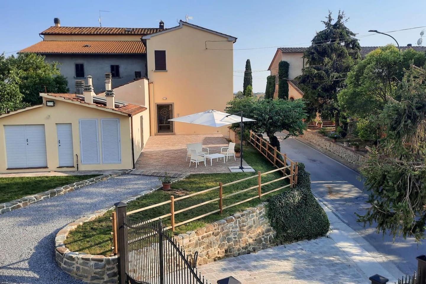 Casa Margherita