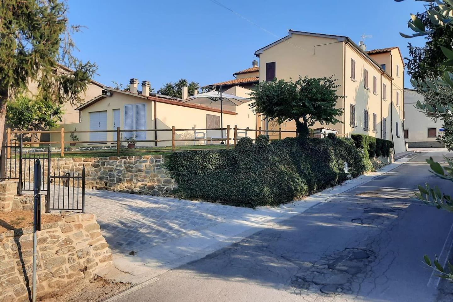 Casa Margherita