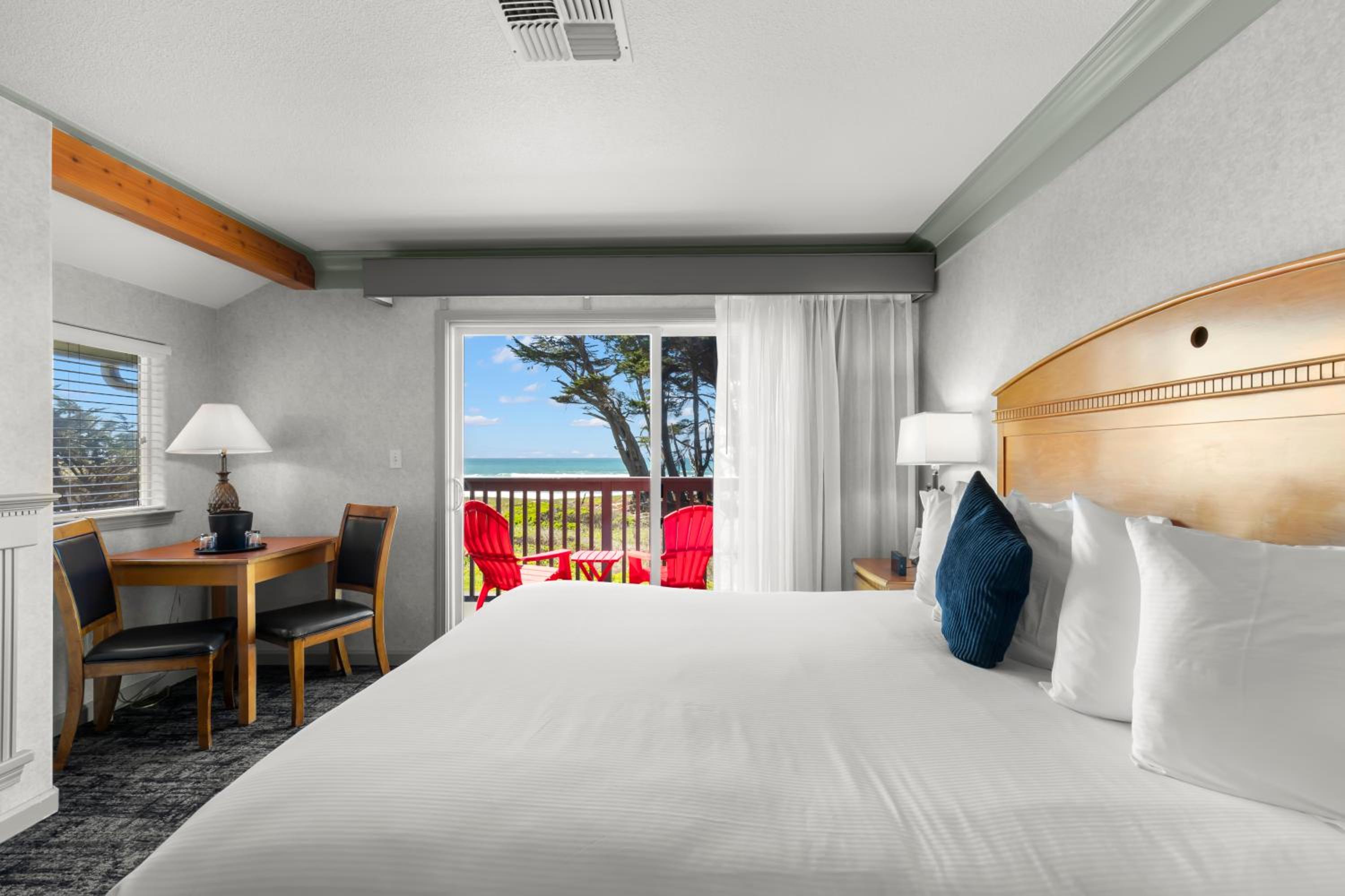 Beachcomber Motel