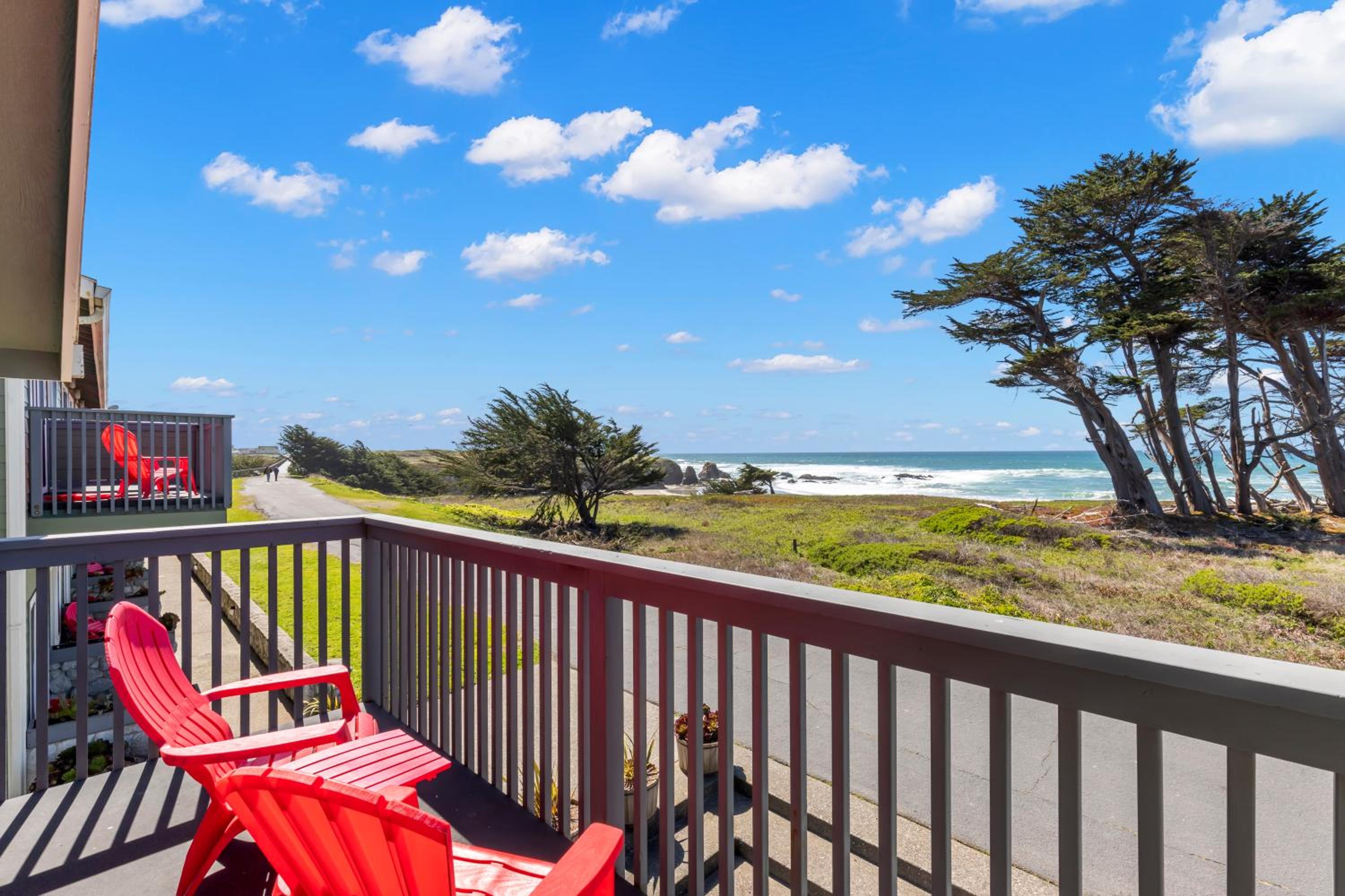 Beachcomber Motel