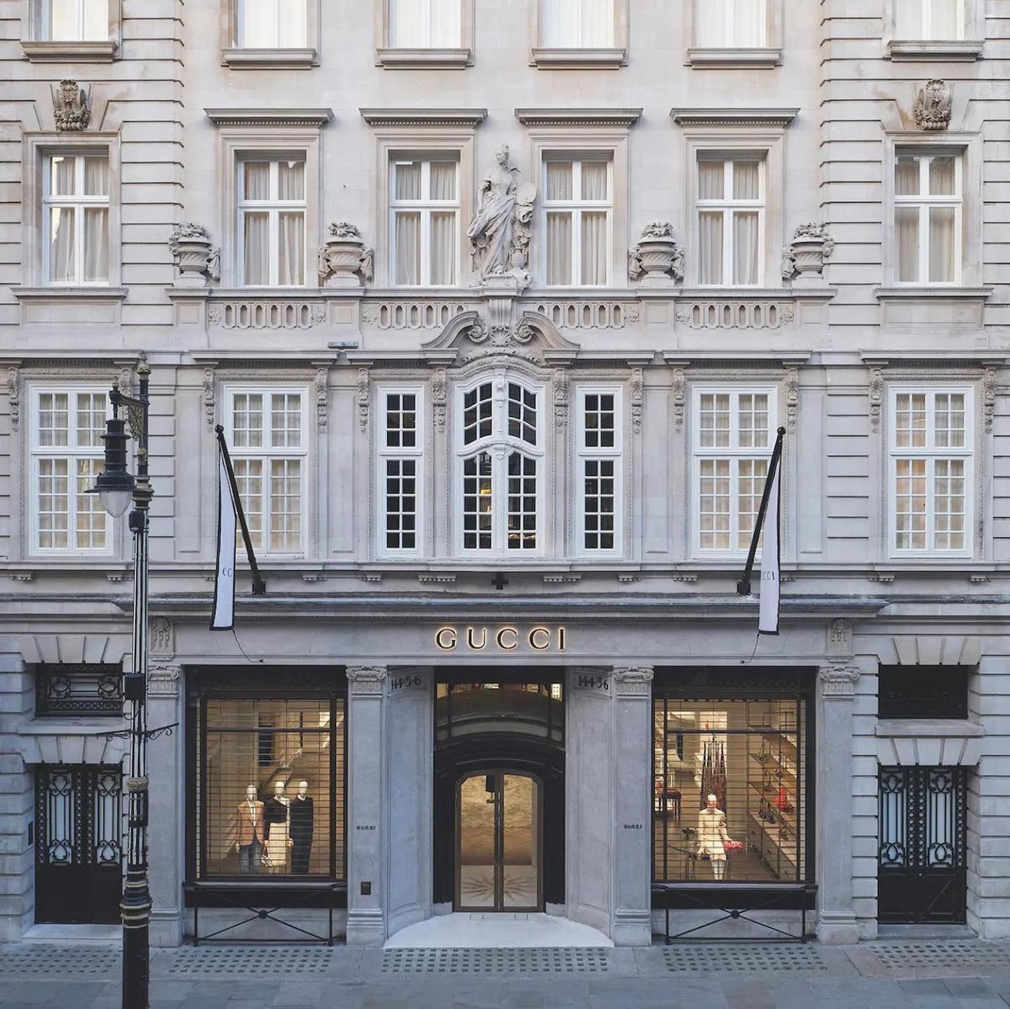 Bond Street Mayfair Penthouse