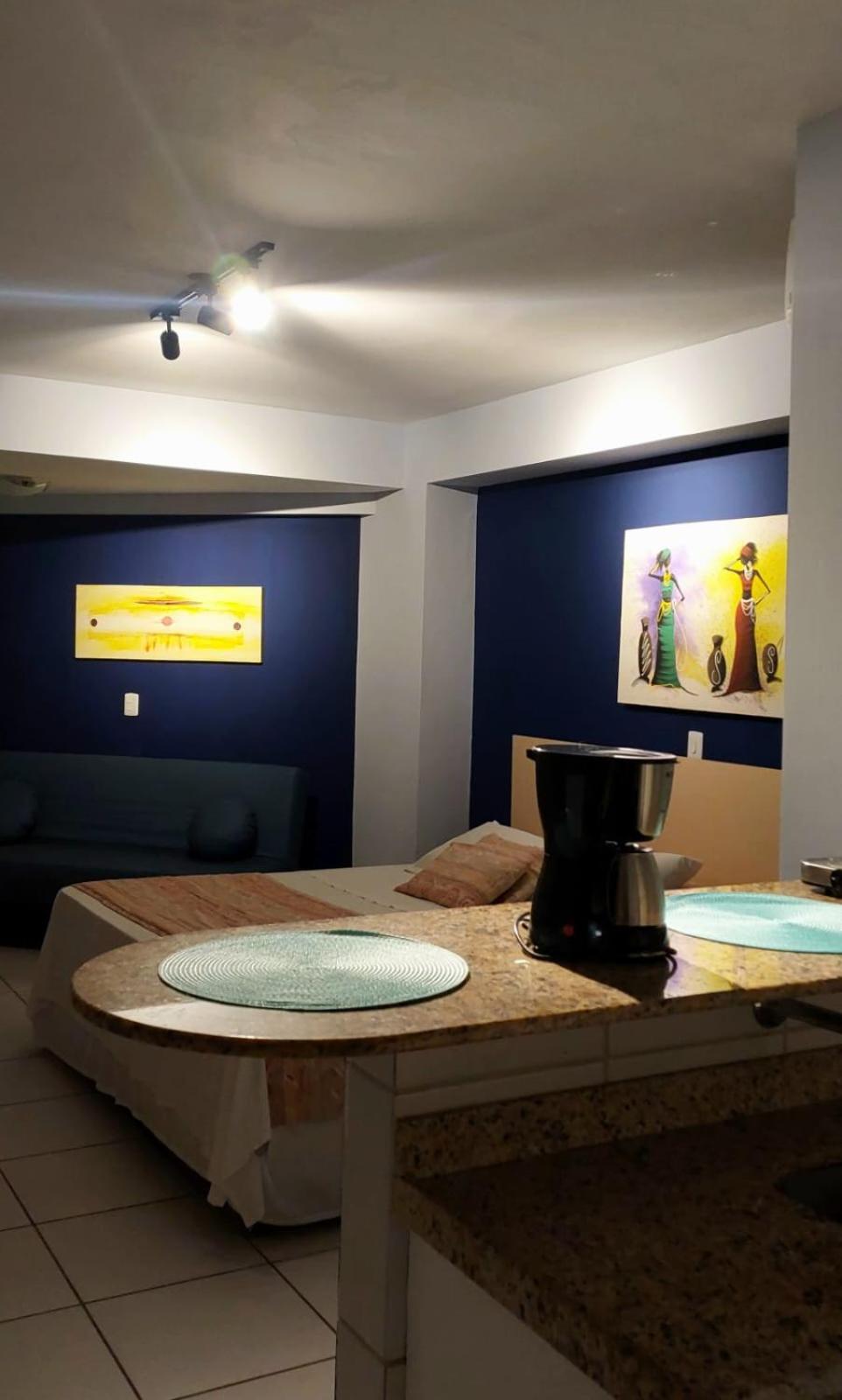 Marsallis Residence Flat-EFM504