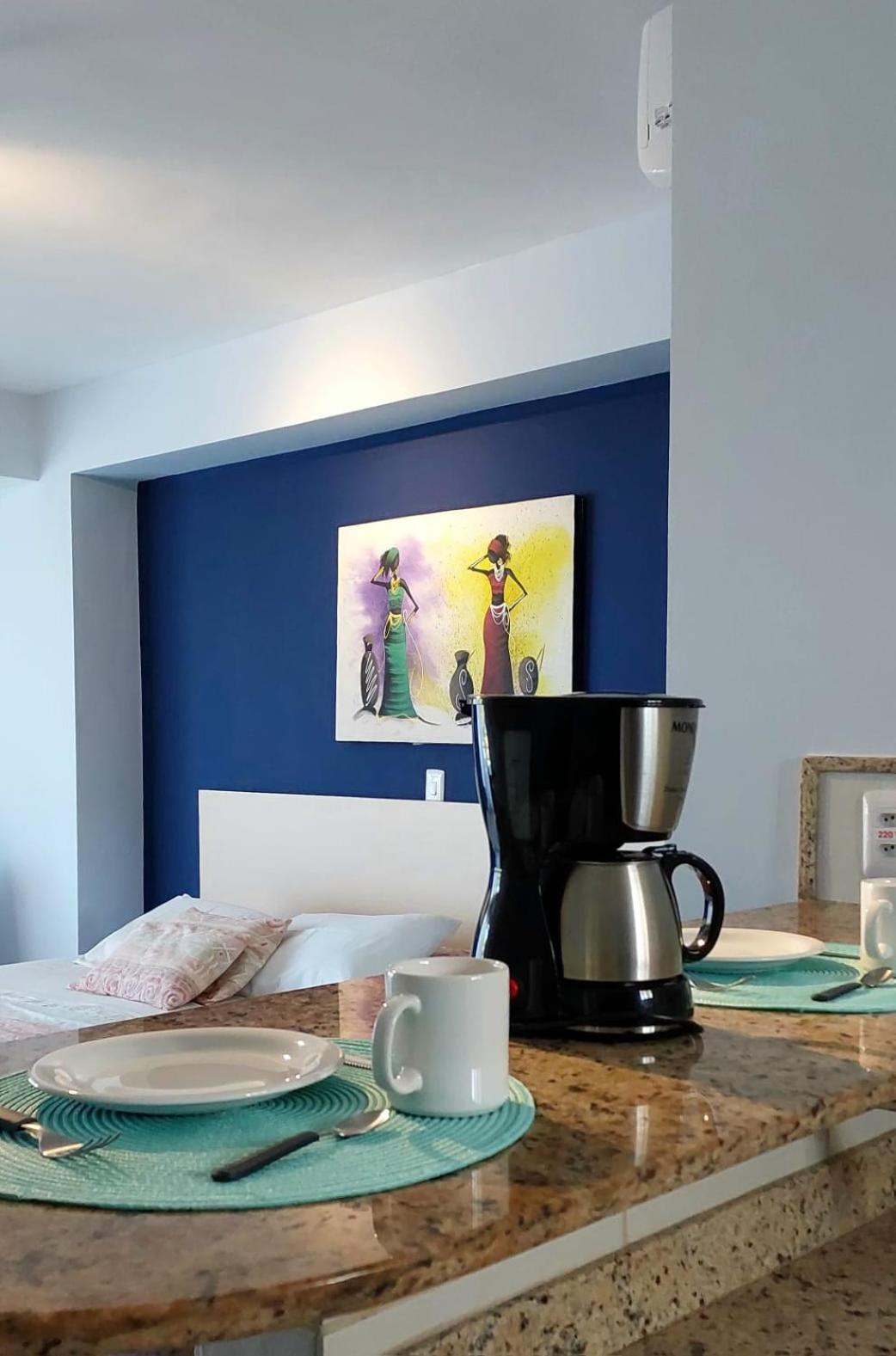 Marsallis Residence Flat-EFM504