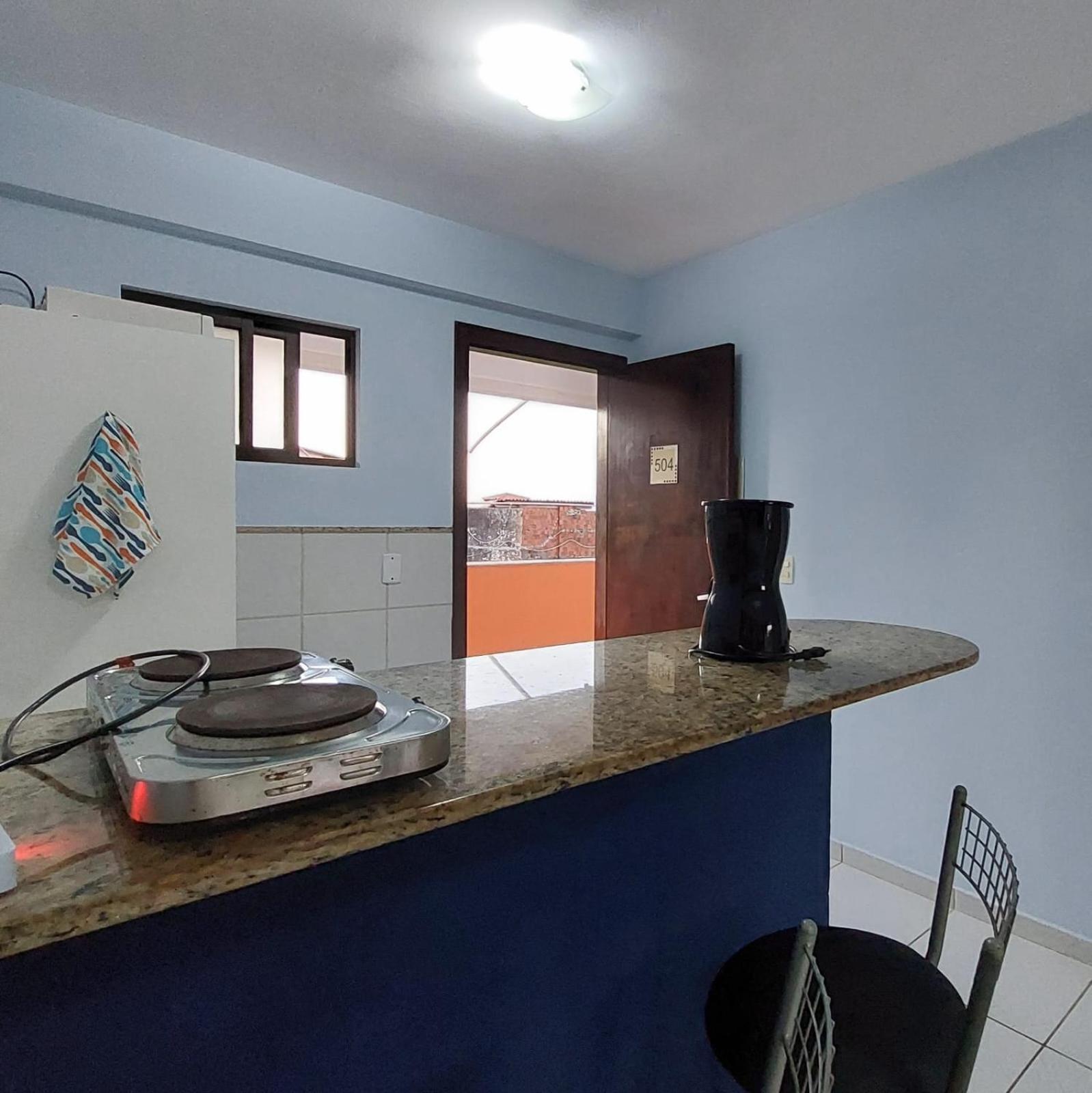 Marsallis Residence Flat-EFM504