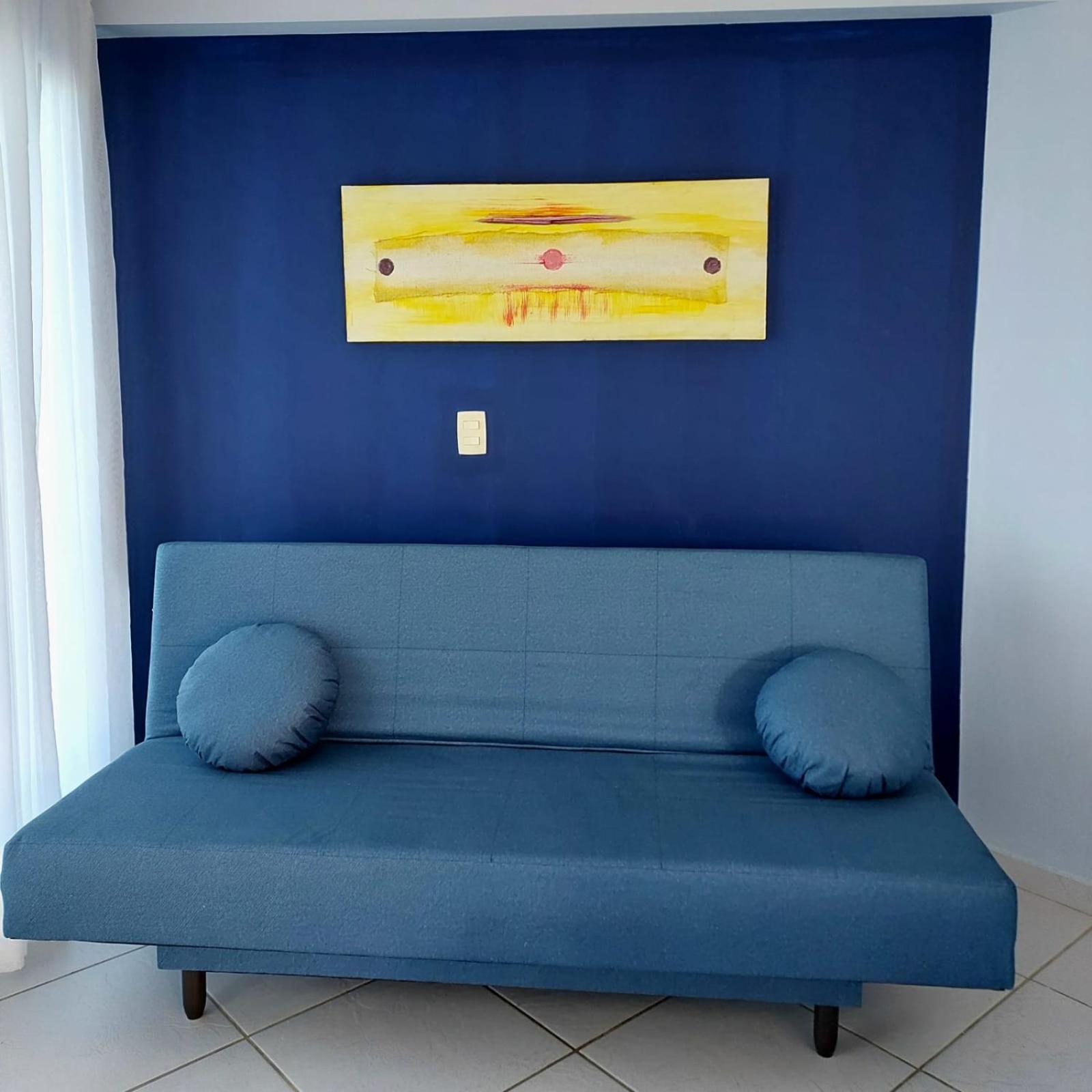 Marsallis Residence Flat-EFM504