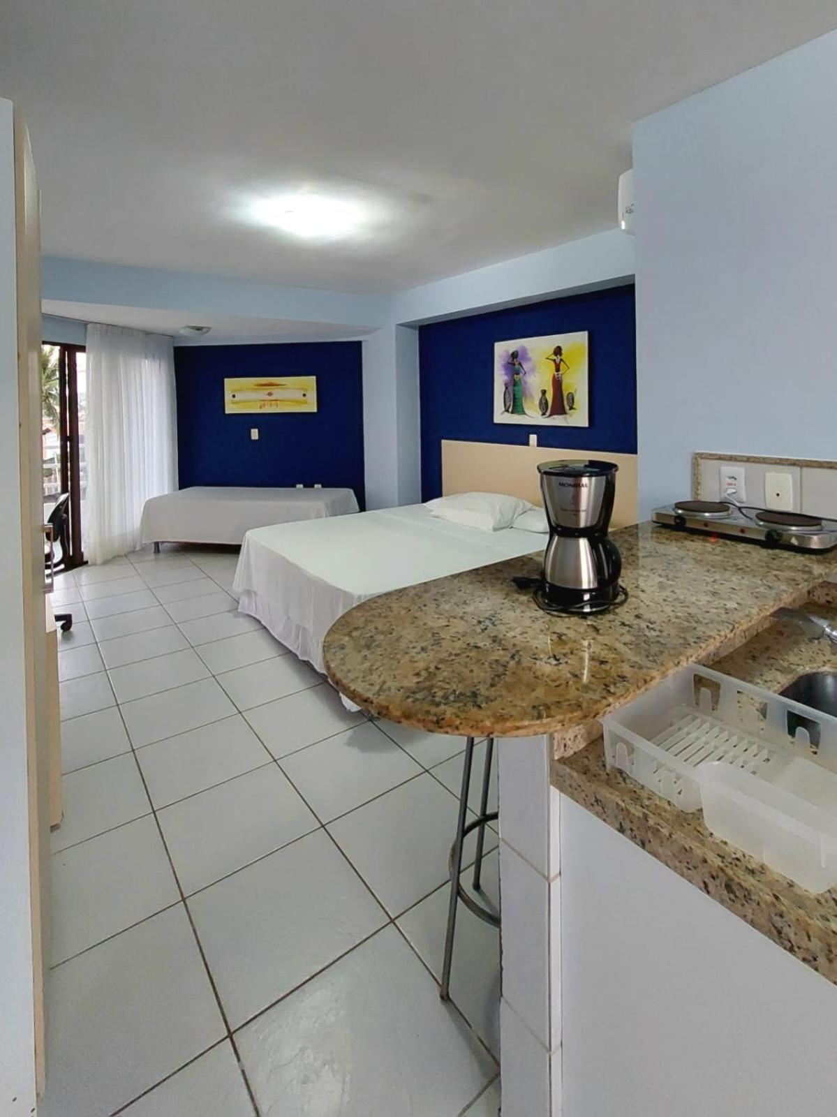 Marsallis Residence Flat-EFM504