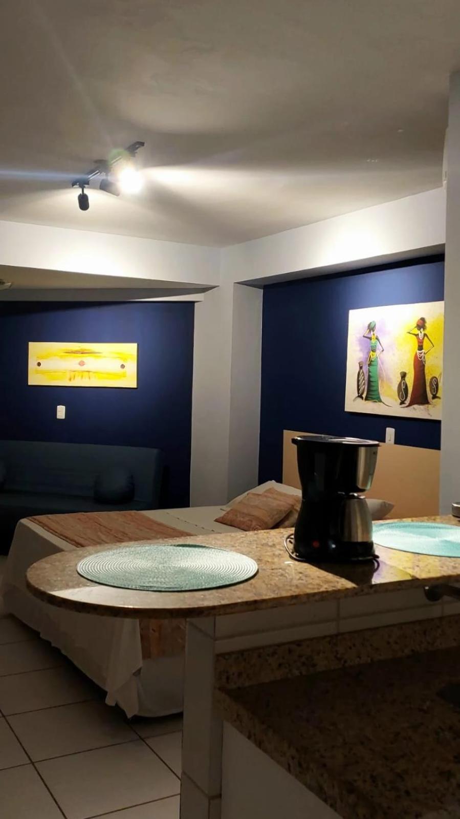 Marsallis Residence Flat-EFM504
