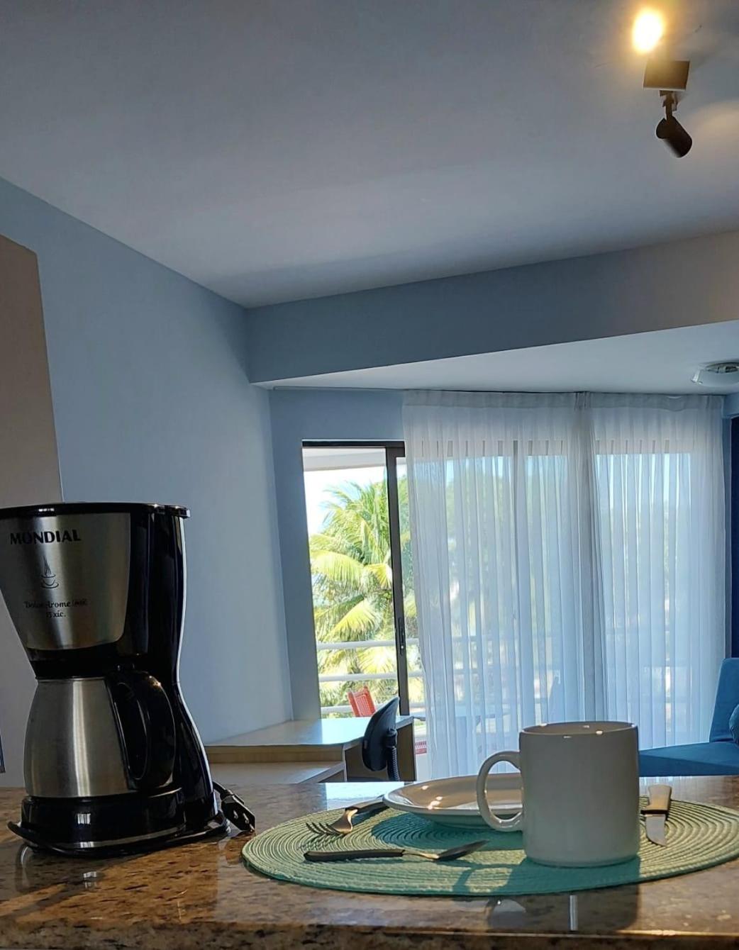 Marsallis Residence Flat-EFM504