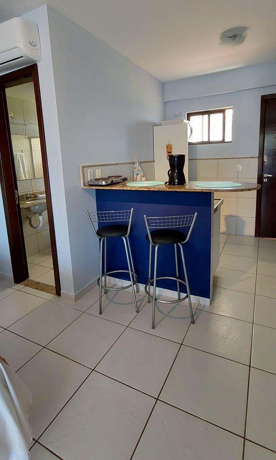 Marsallis Residence Flat-EFM504