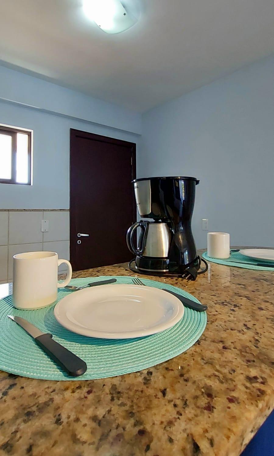 Marsallis Residence Flat-EFM504