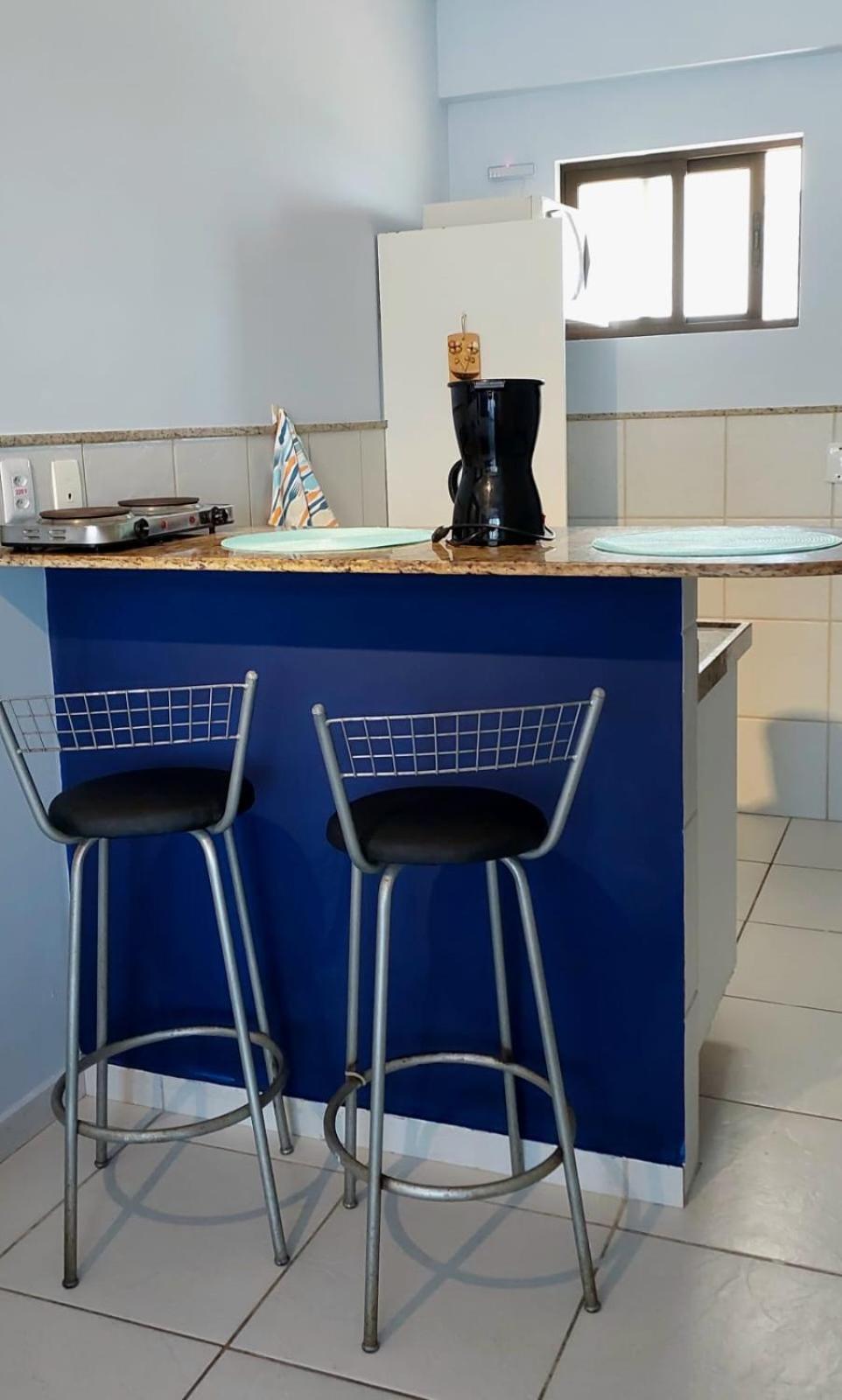 Marsallis Residence Flat-EFM504