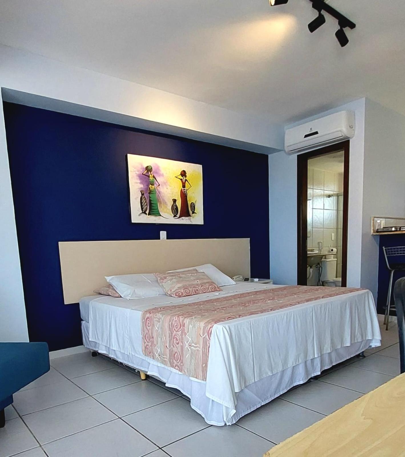 Marsallis Residence Flat-EFM504