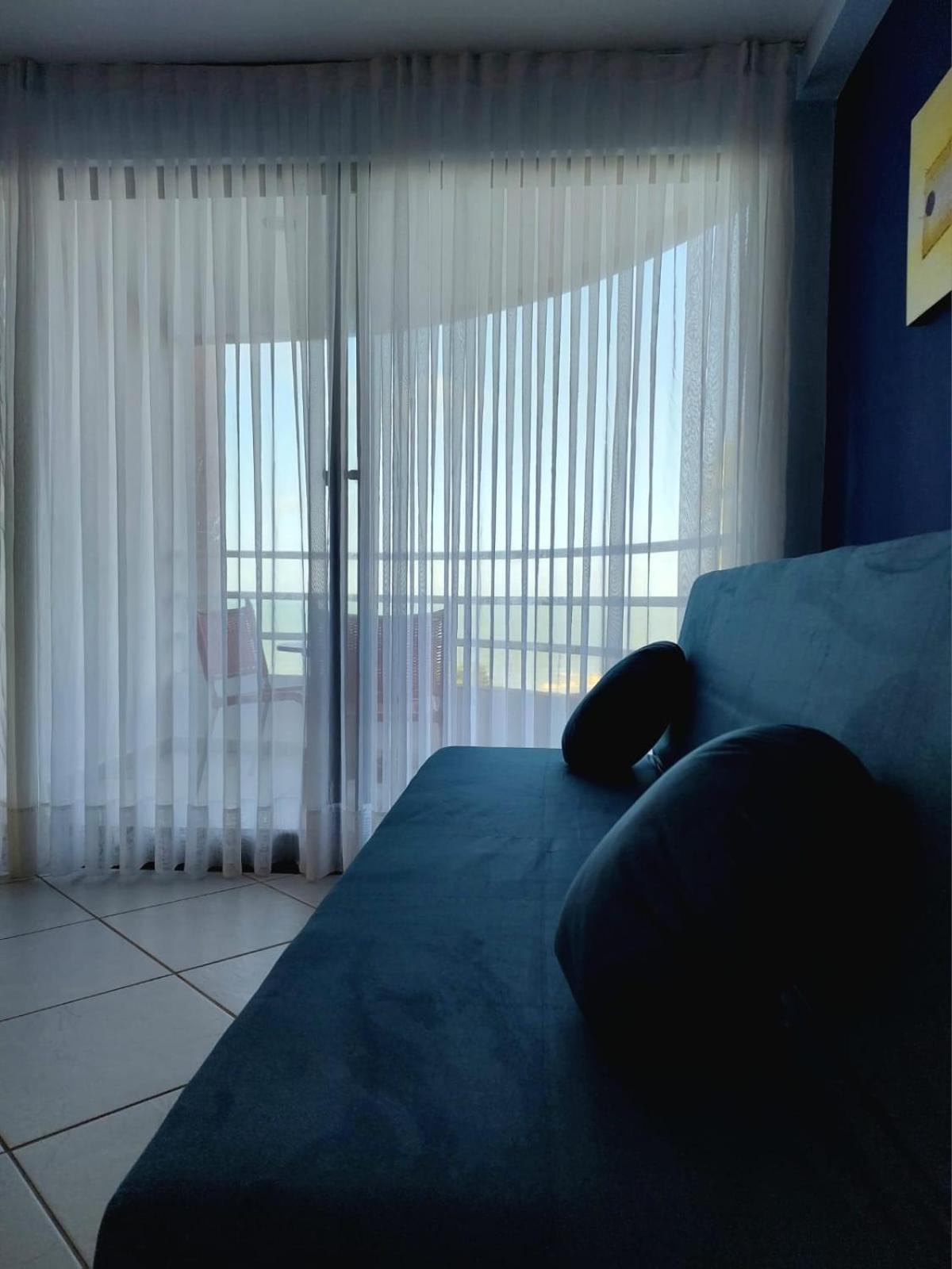 Marsallis Residence Flat-EFM504
