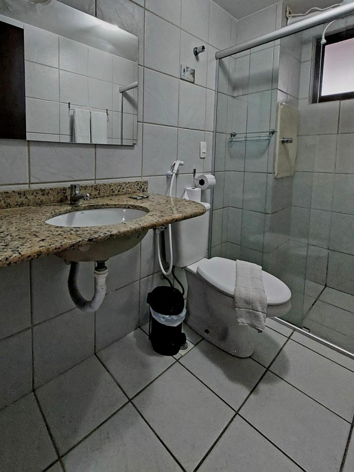 Marsallis Residence Flat-EFM504