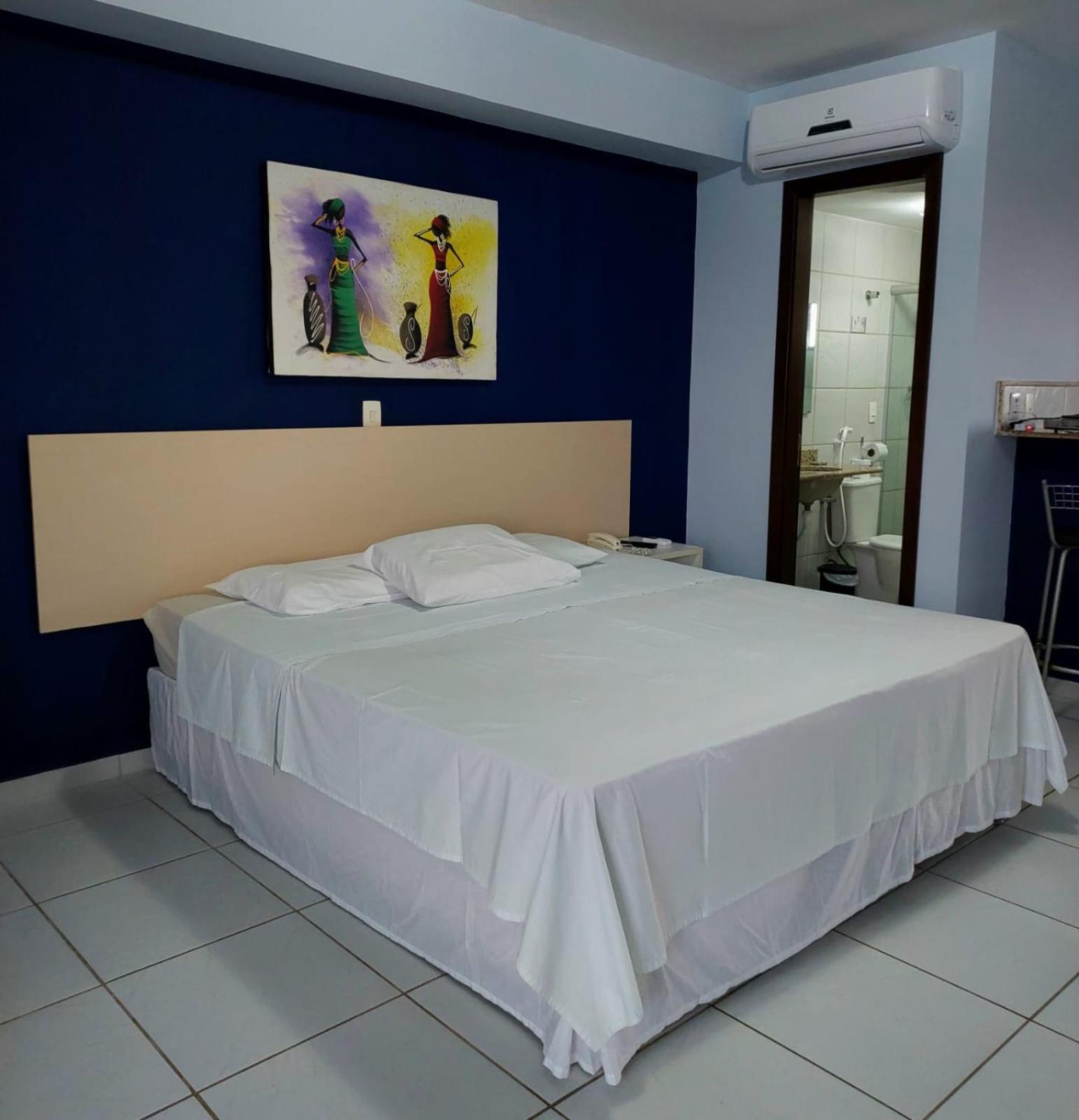 Marsallis Residence Flat-EFM504