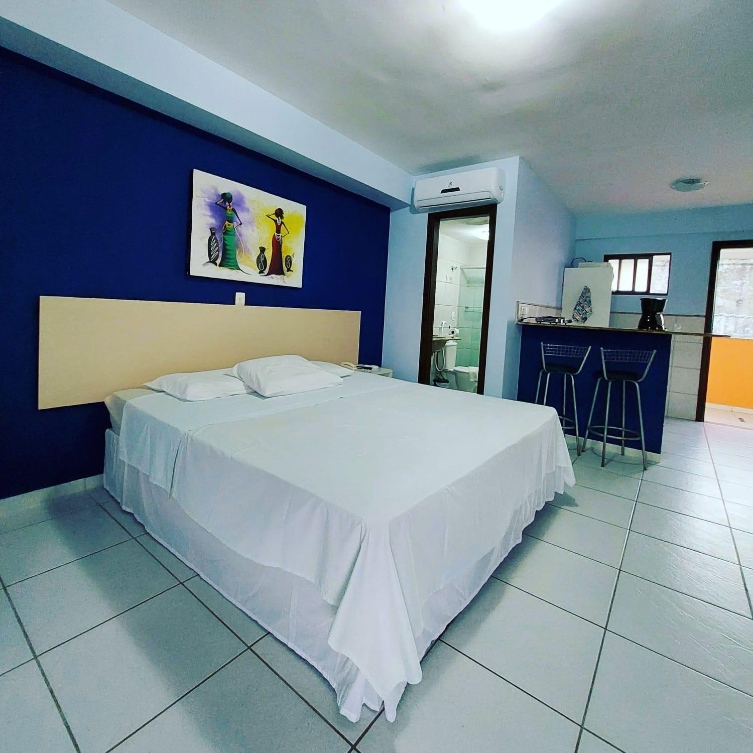 Marsallis Residence Flat-EFM504