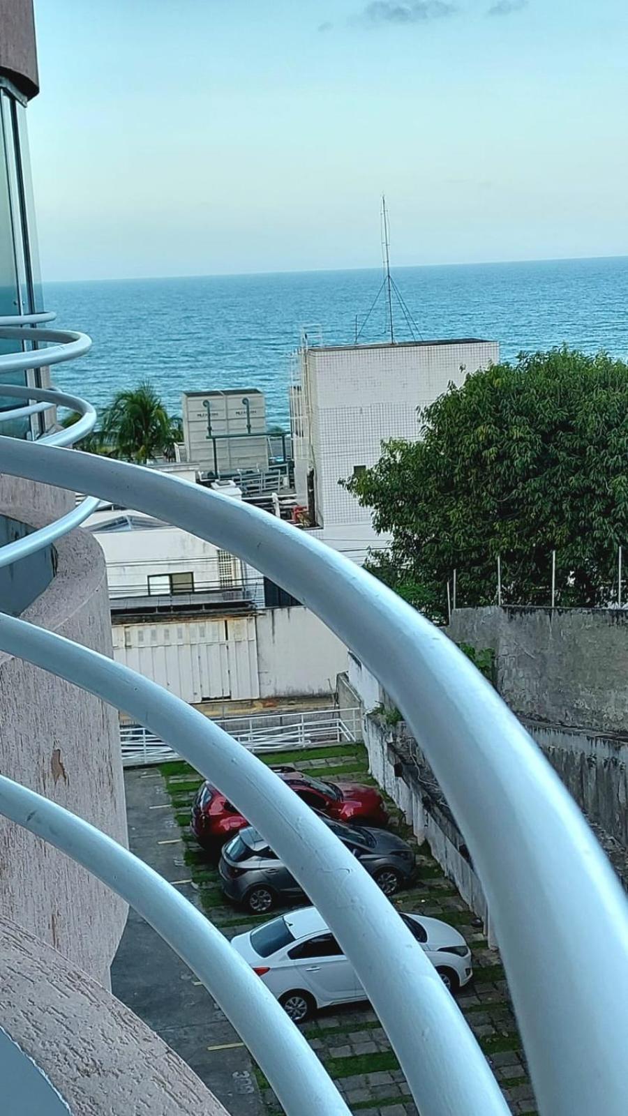 Marsallis Residence Flat-EFM504