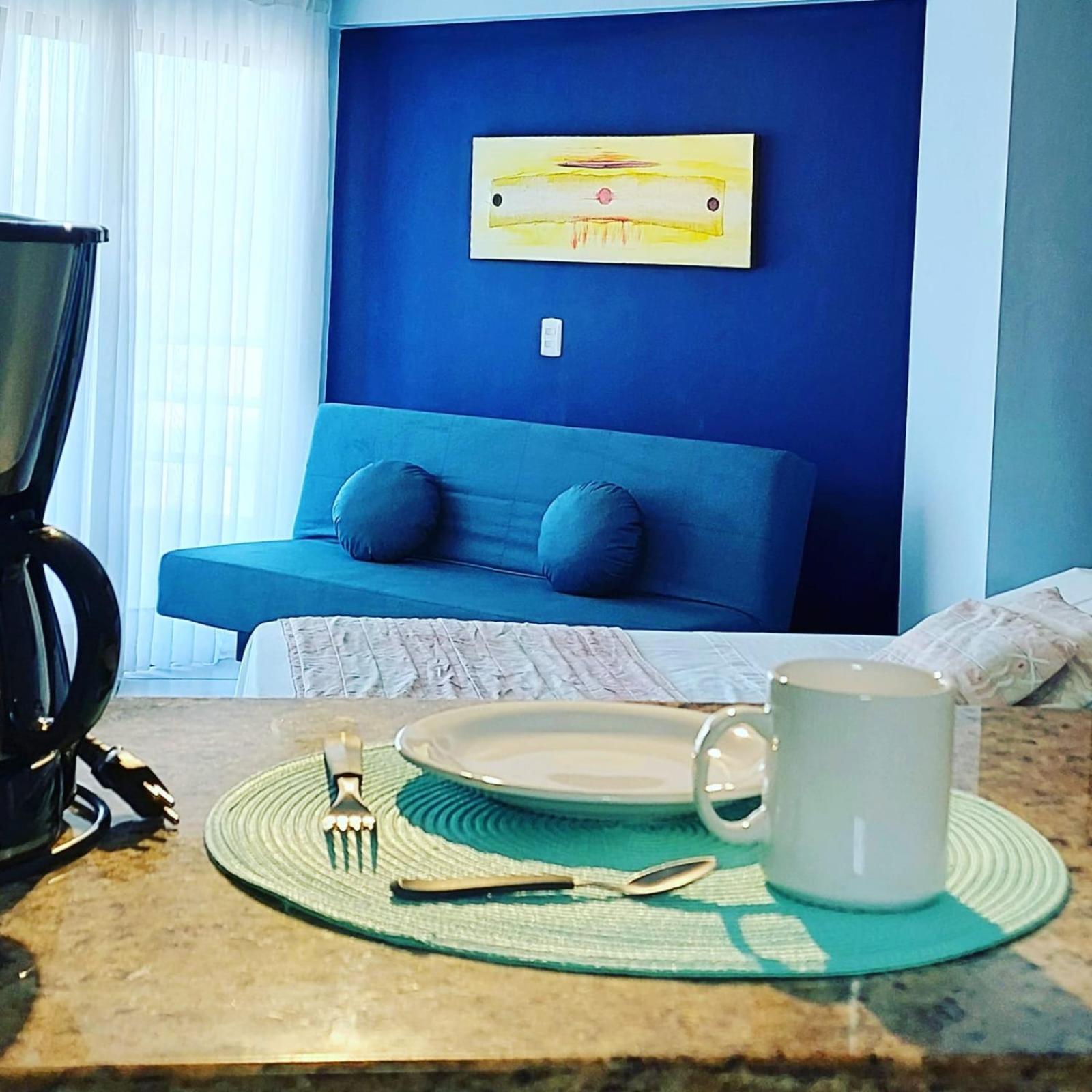 Marsallis Residence Flat-EFM504