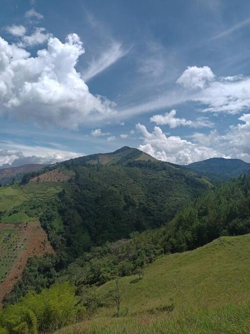 Un Lugar en el Cielo