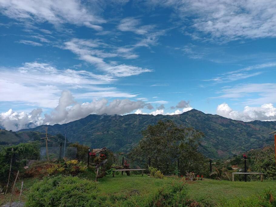Un Lugar en el Cielo