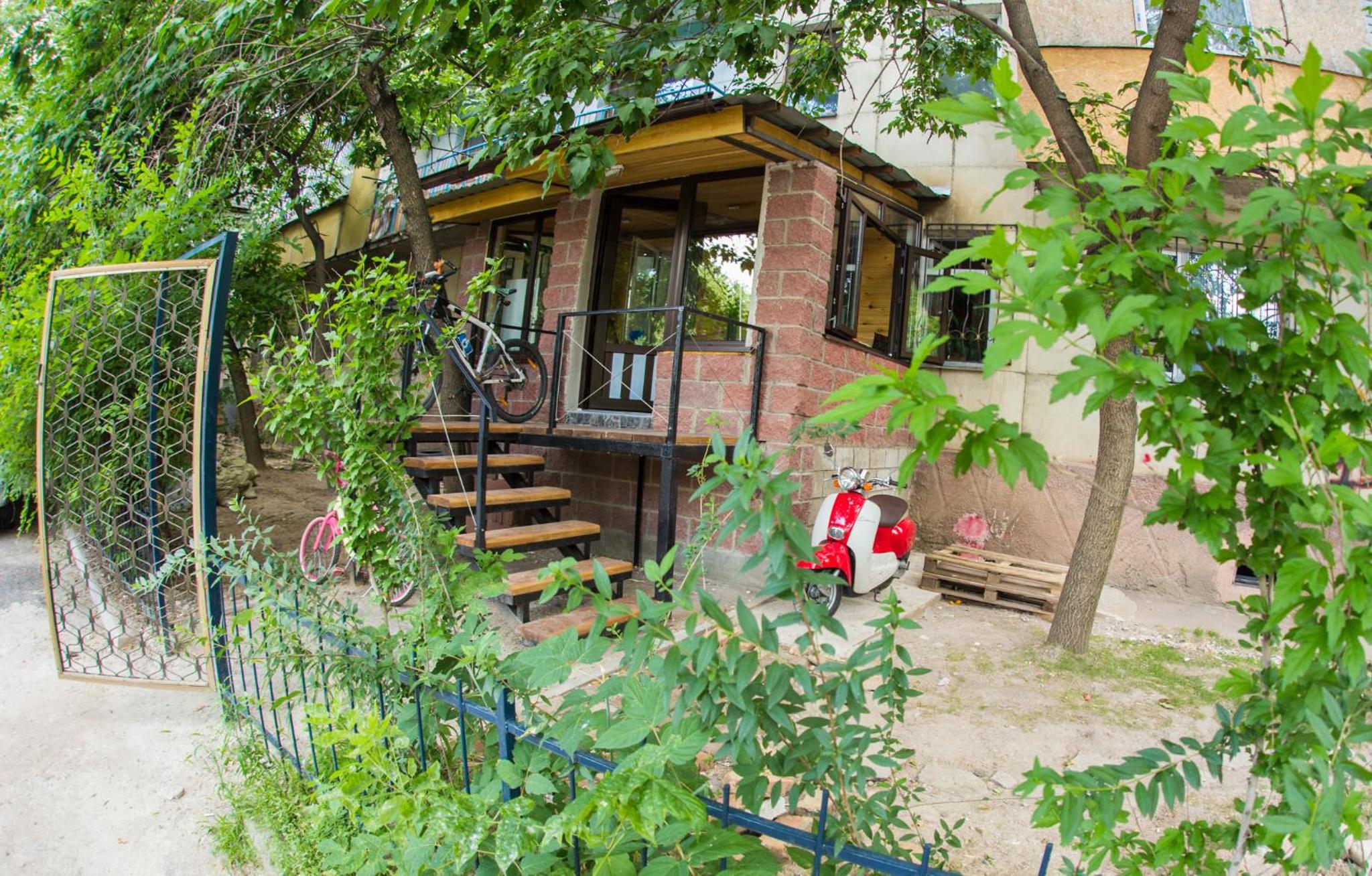 Hostel Loco view 4