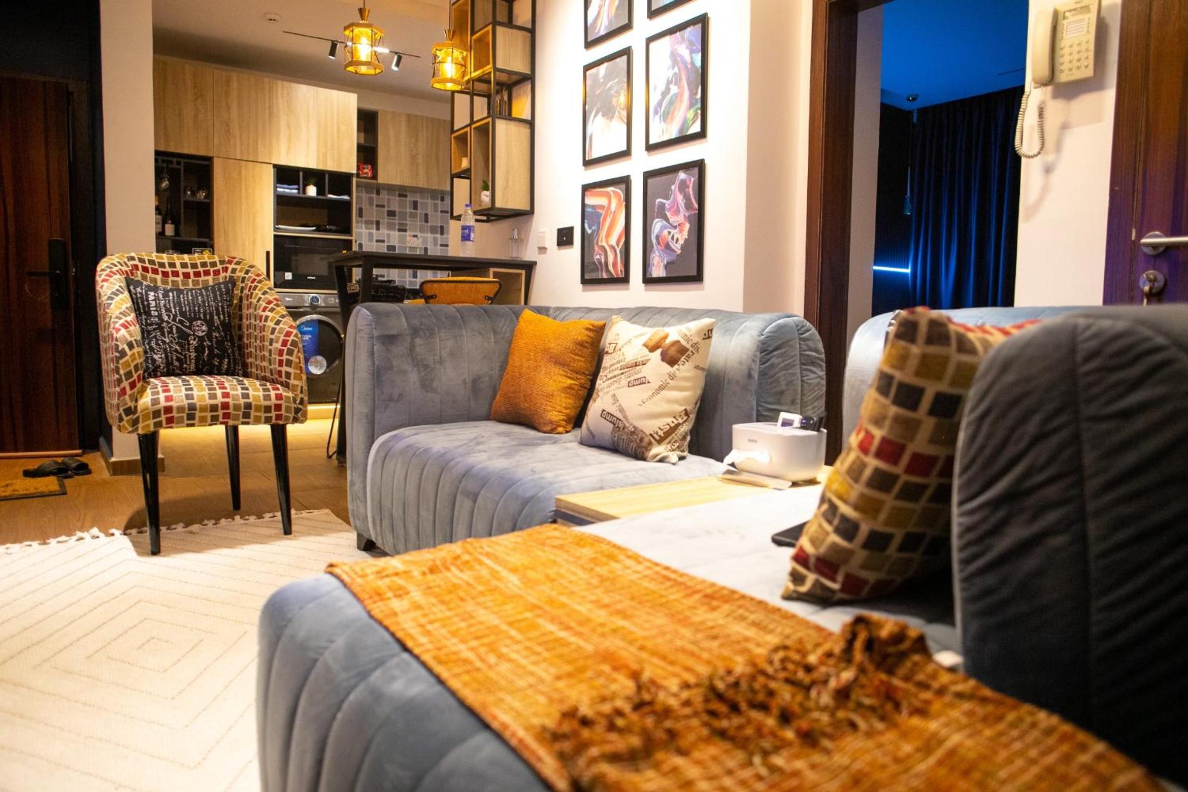 Bogotá by Homefront Encanto view 4