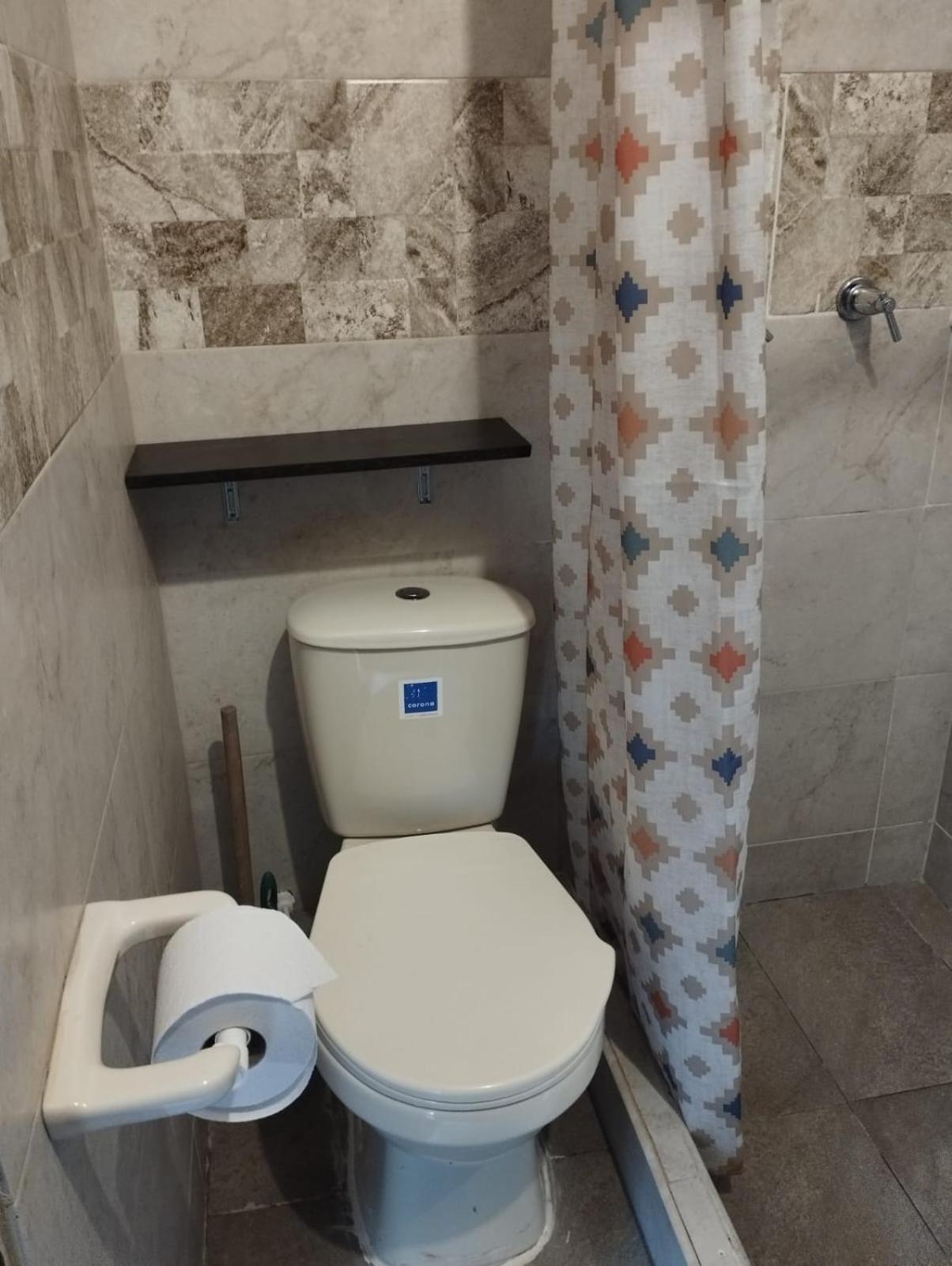 Casa Hotel Paraíso Bella Villa