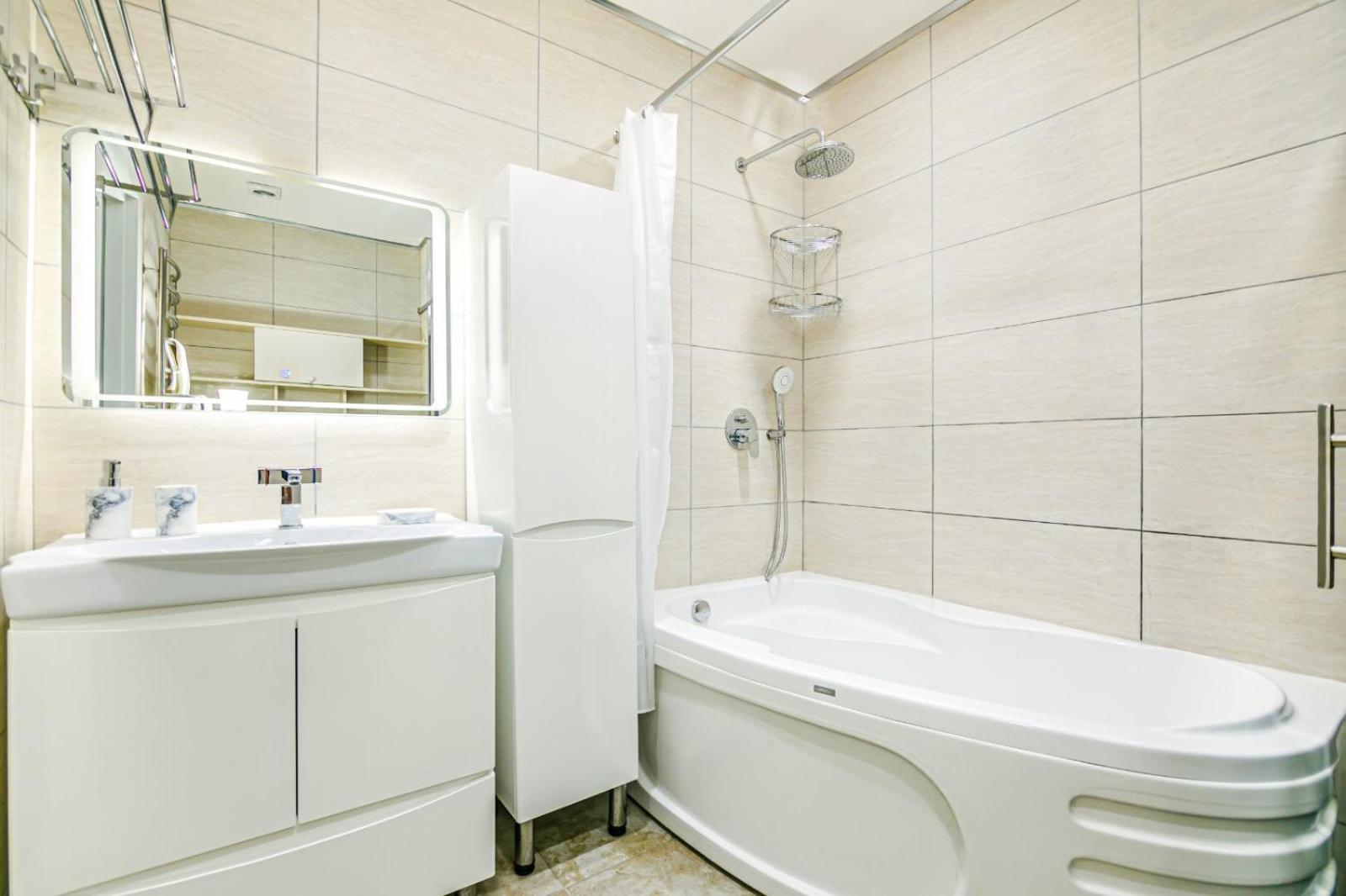 Sabah Residance sea view 3 bedroom