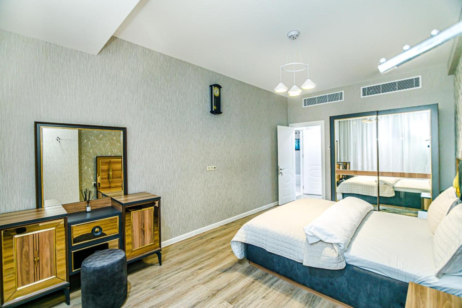 Sabah Residance sea view 3 bedroom
