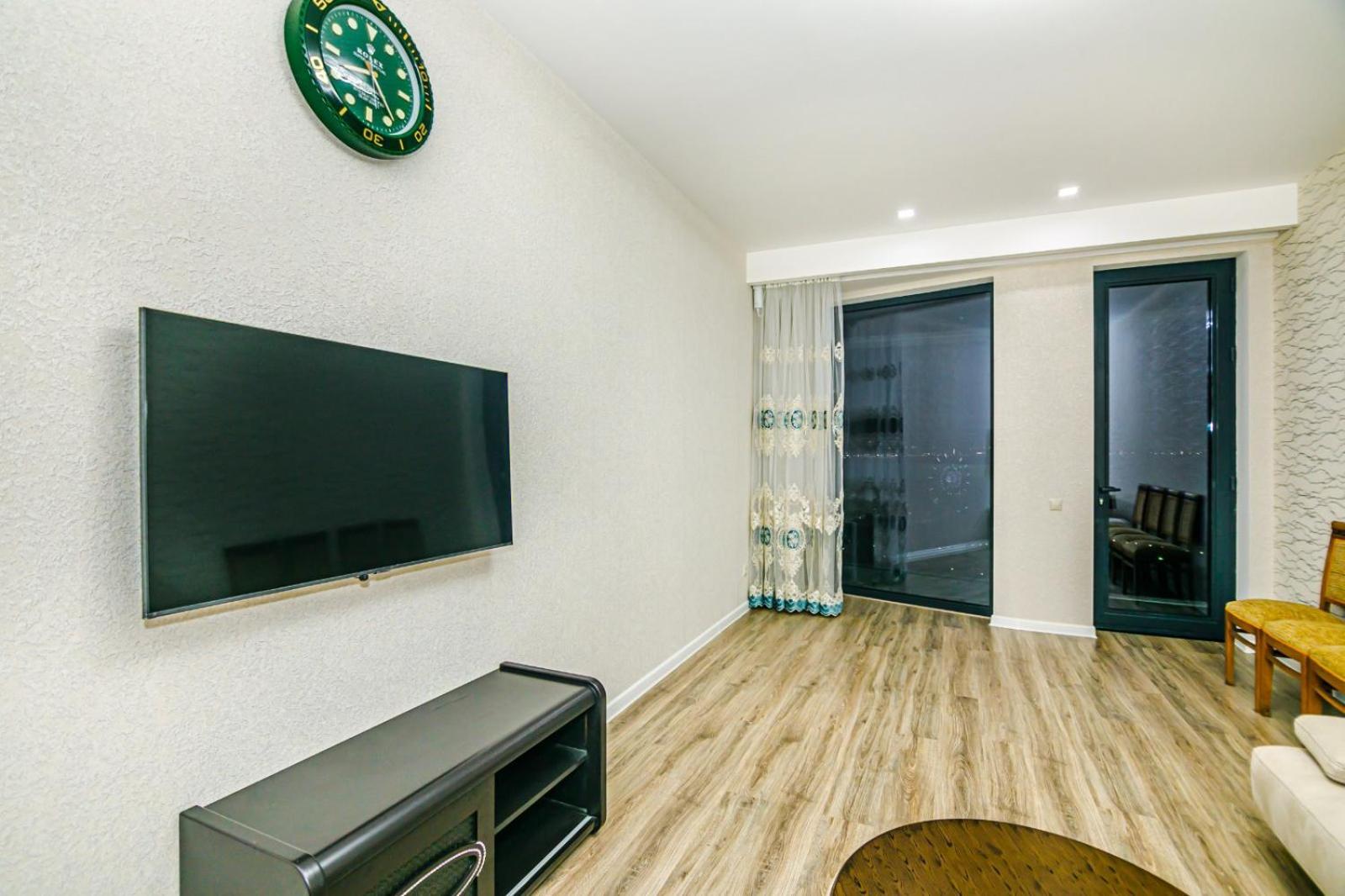 Sabah Residance sea view 3 bedroom