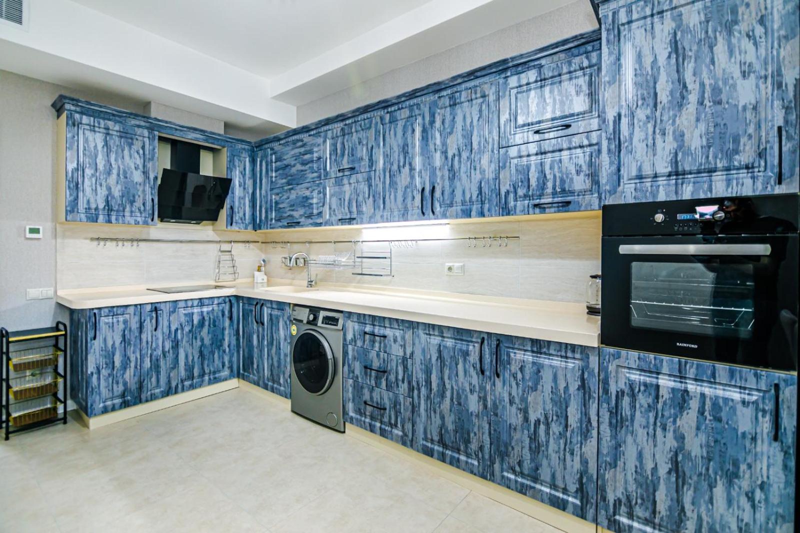 Sabah Residance sea view 3 bedroom