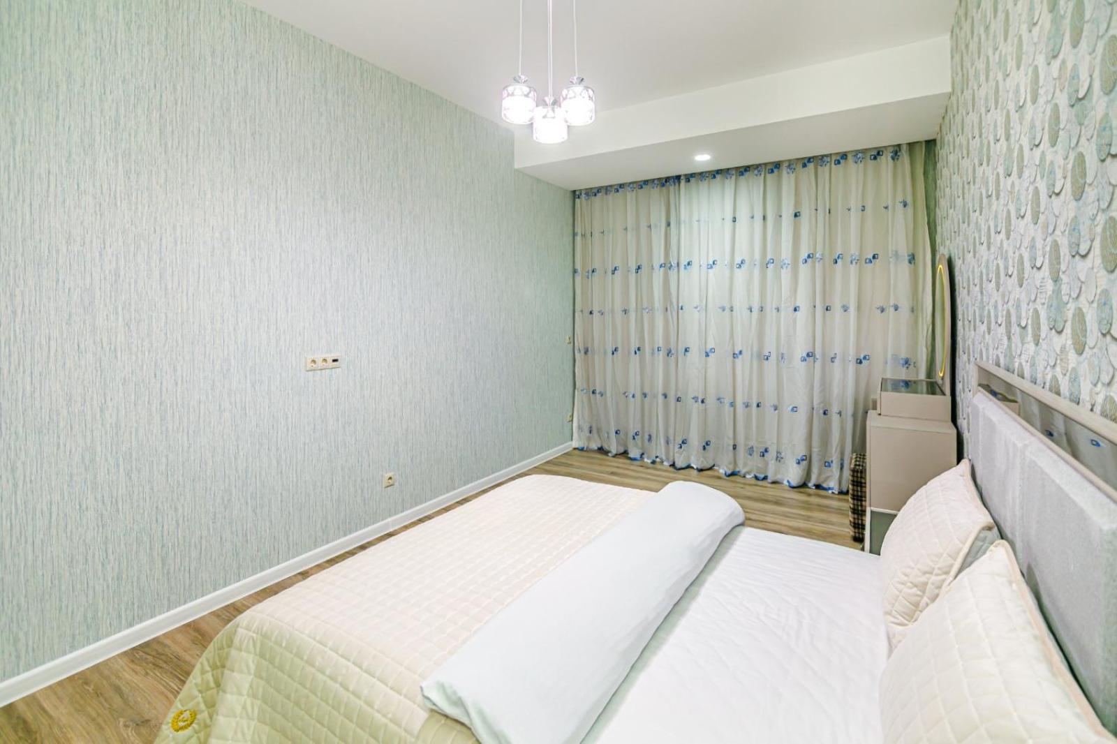 Sabah Residance sea view 3 bedroom