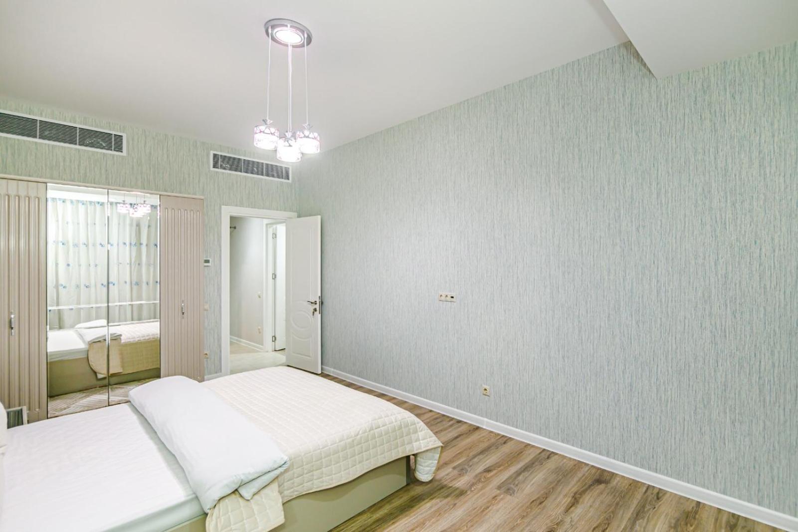 Sabah Residance sea view 3 bedroom