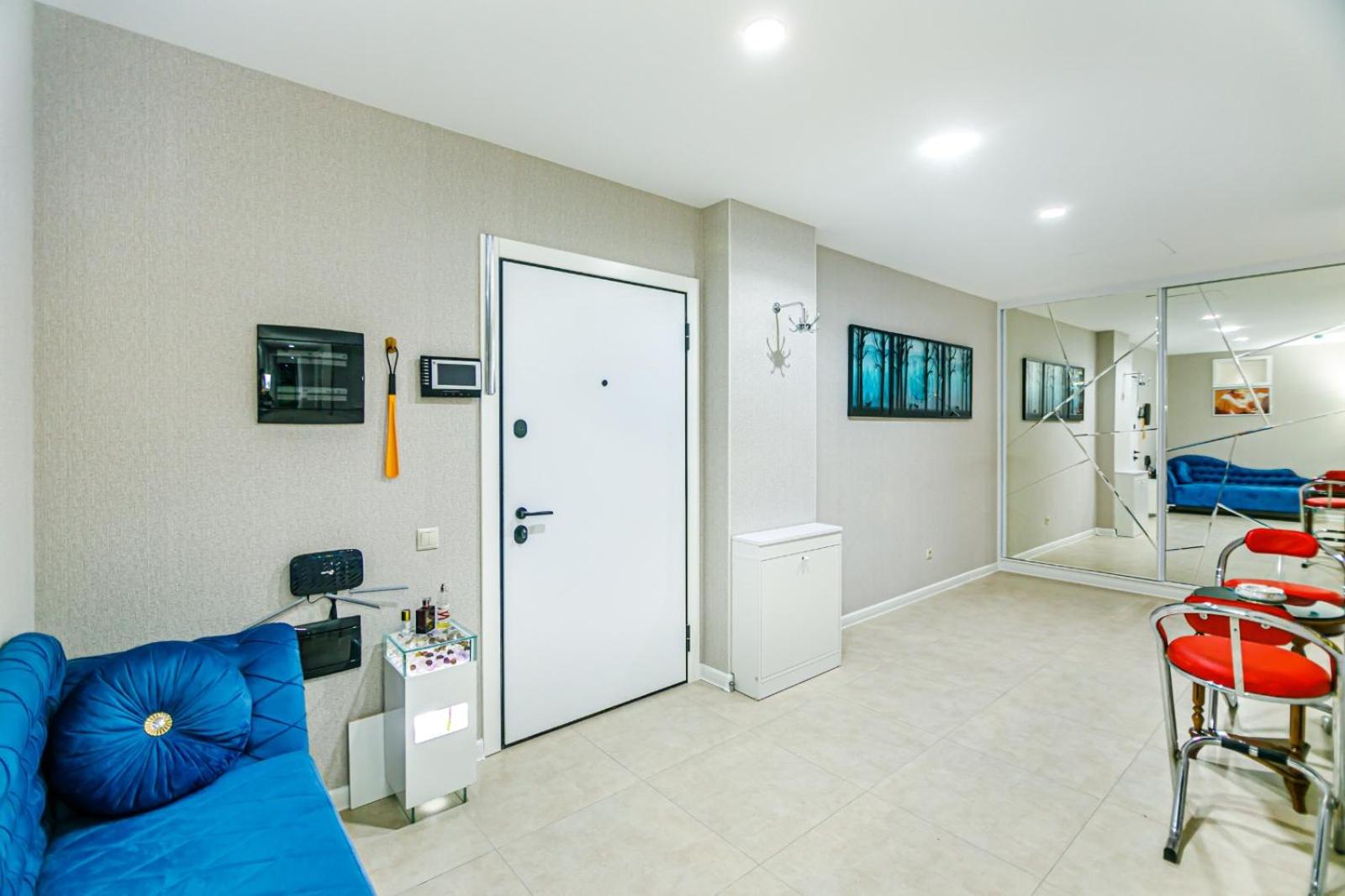 Sabah Residance sea view 3 bedroom