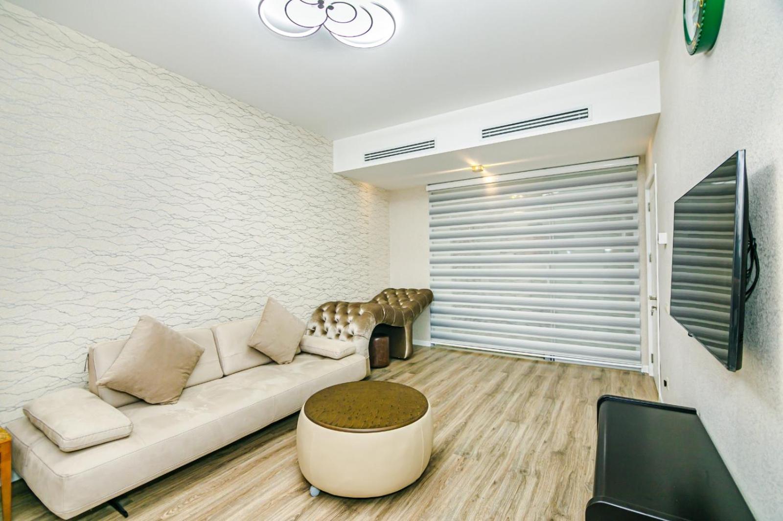 Sabah Residance sea view 3 bedroom