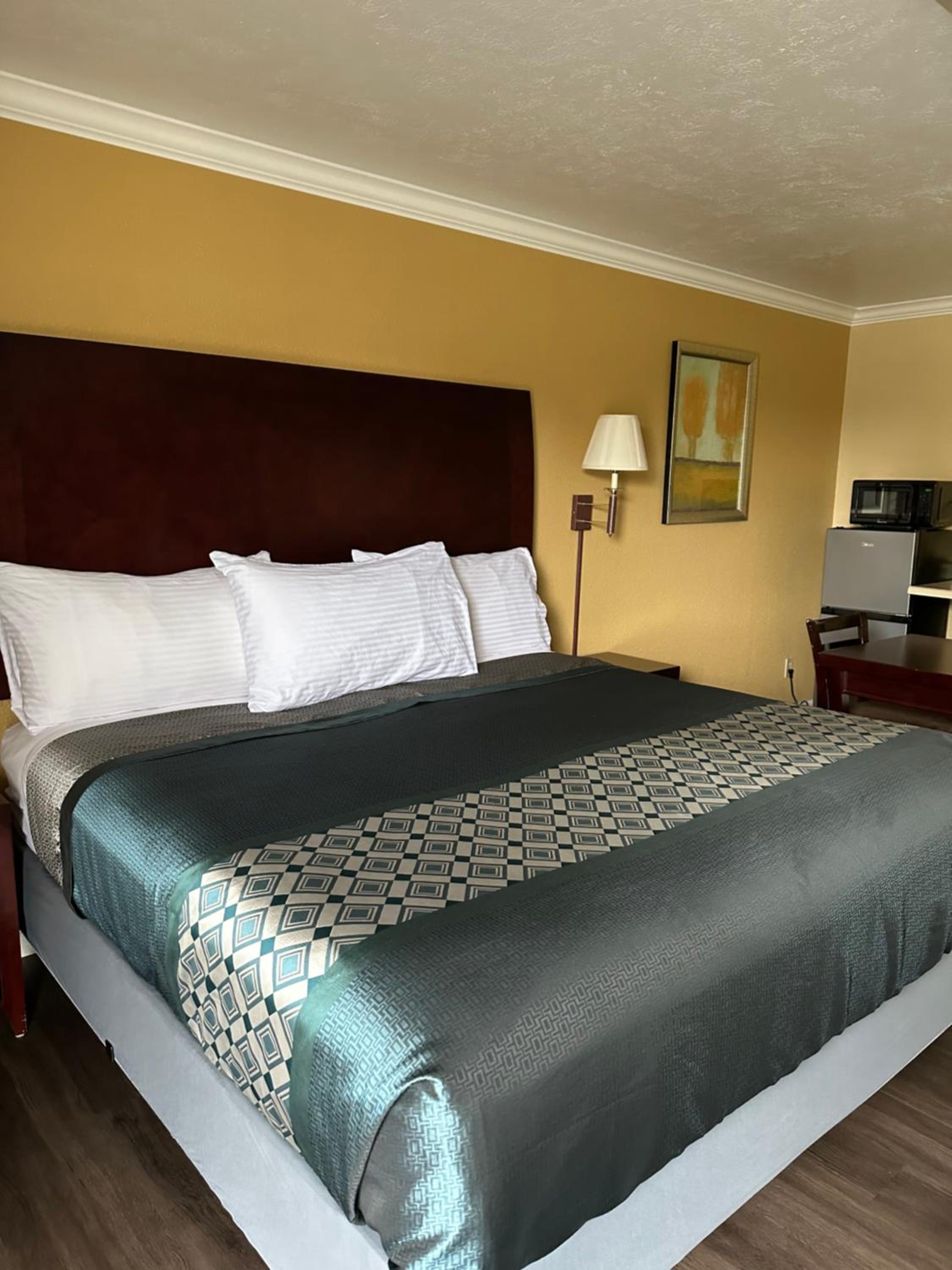 Galaxie Motel - Property Image 10