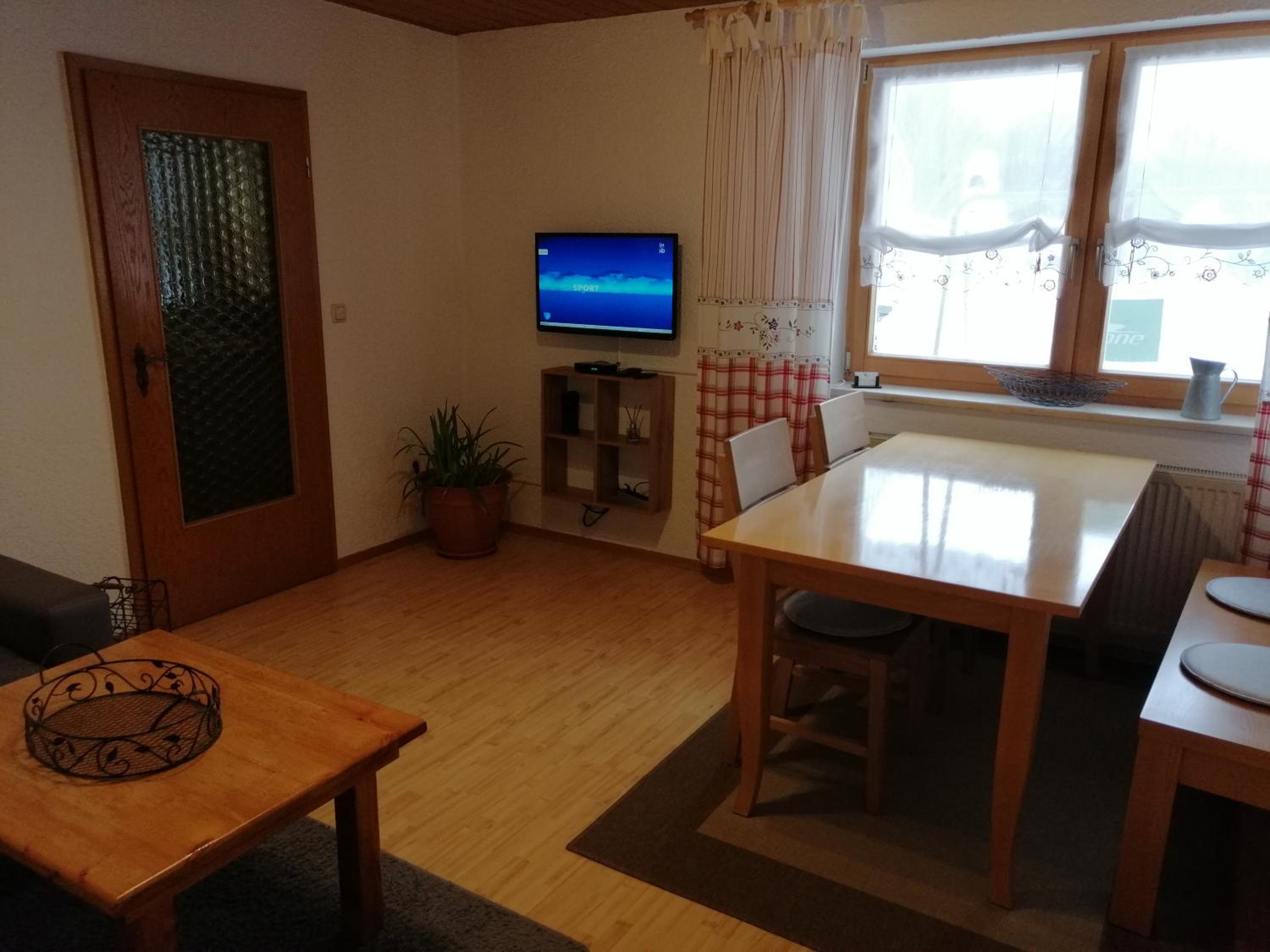 Ferienwohnung Kurtz en Teisendorf