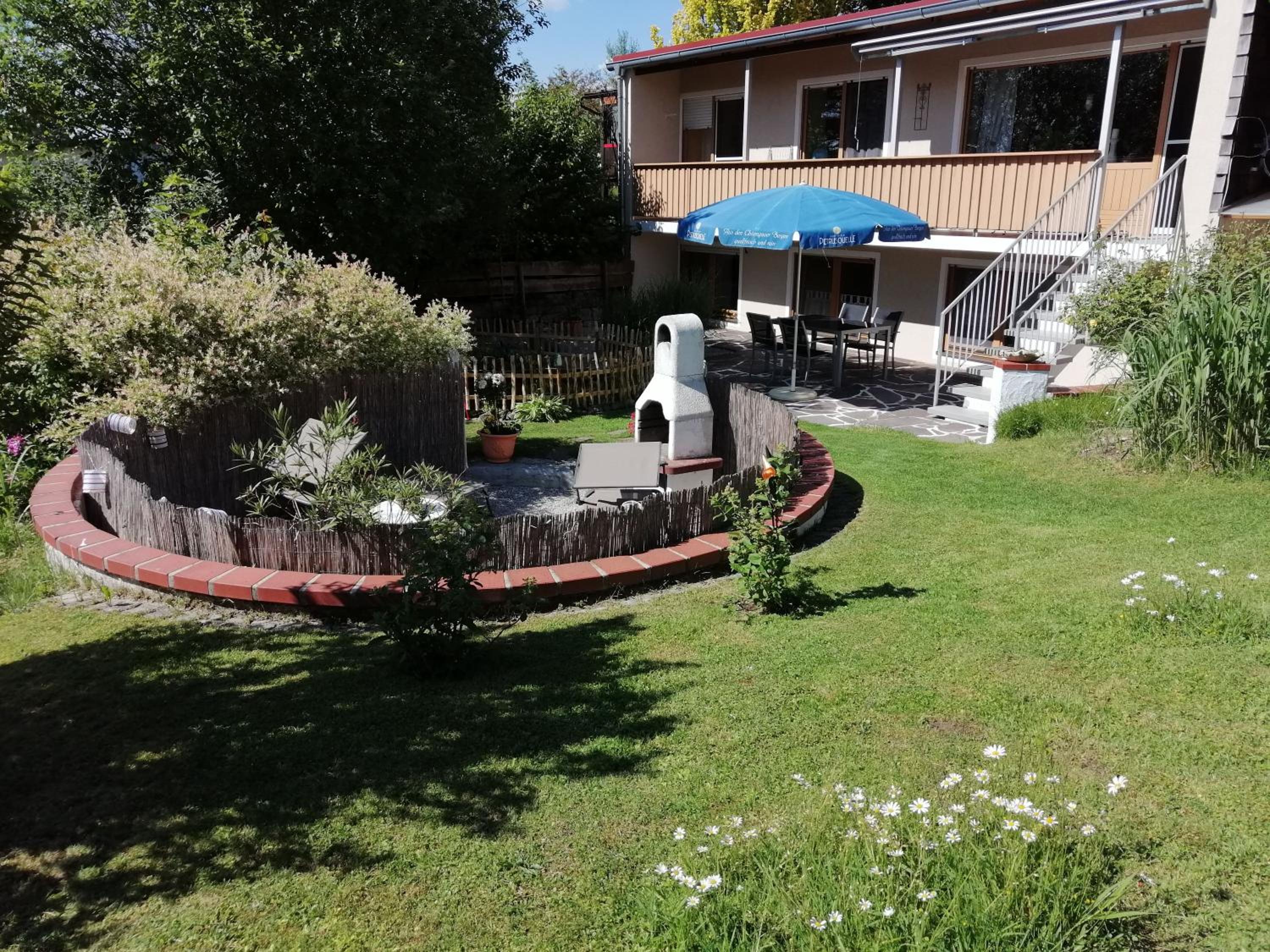 Ferienwohnung Kurtz