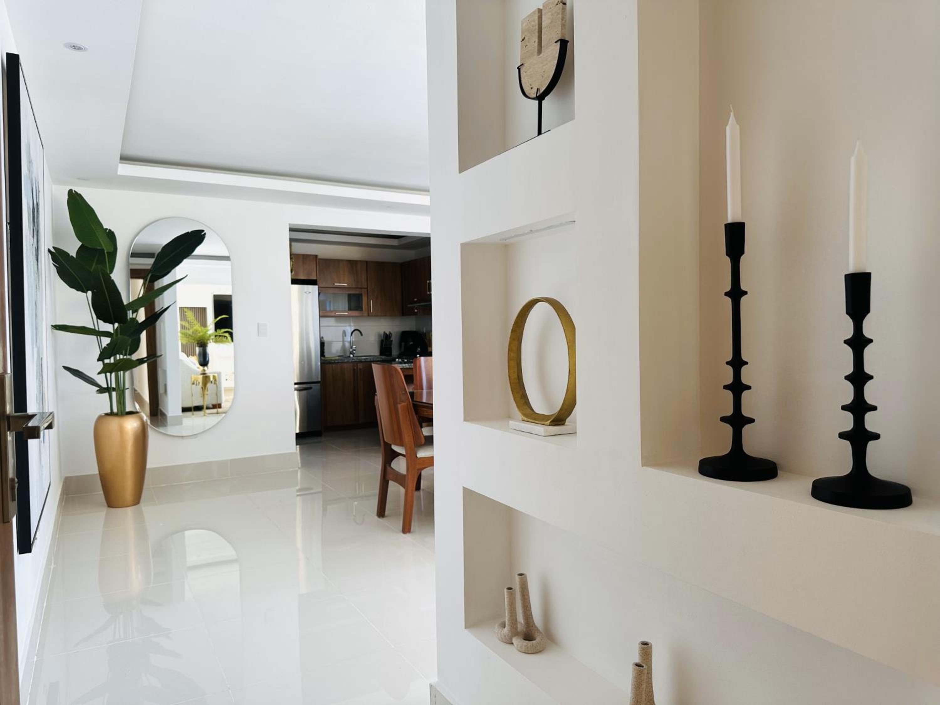 Rustic Elegance St