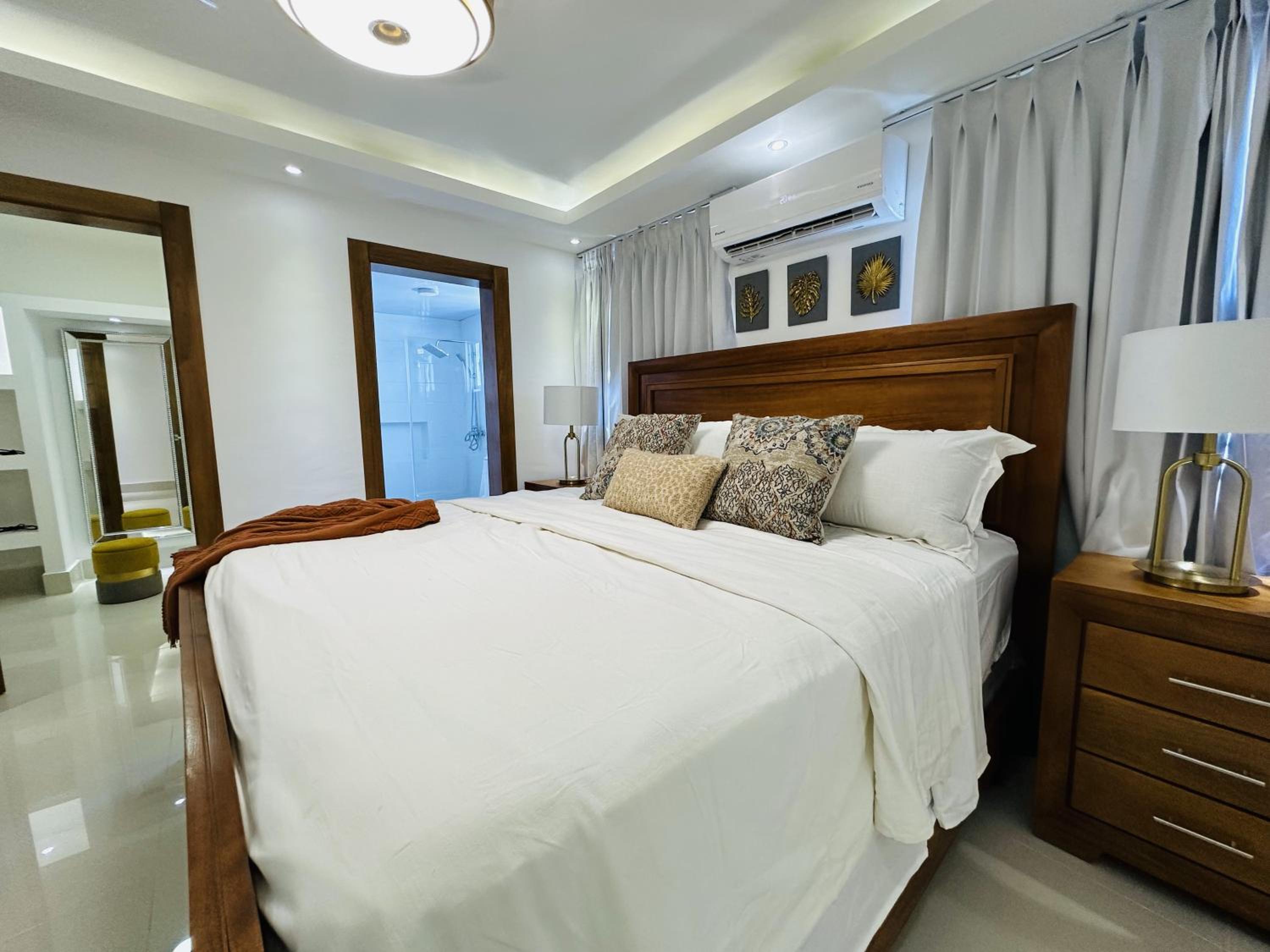 Rustic Elegance St