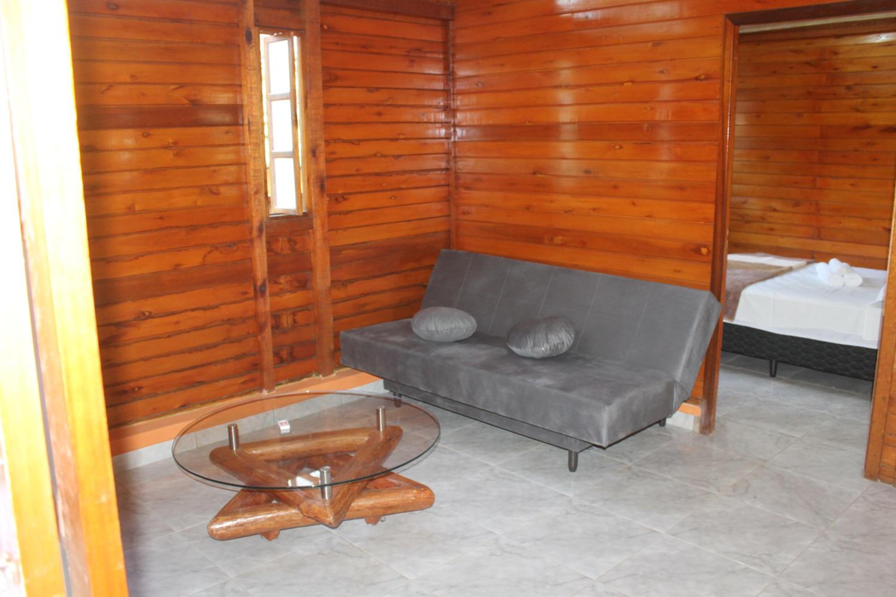 Pousada e Camping Carrion