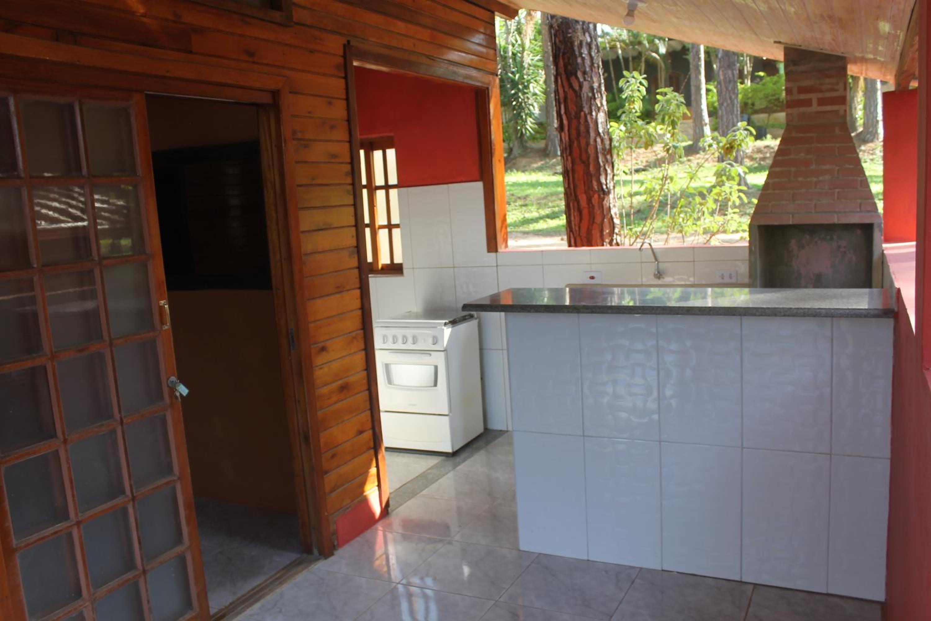 Pousada e Camping Carrion