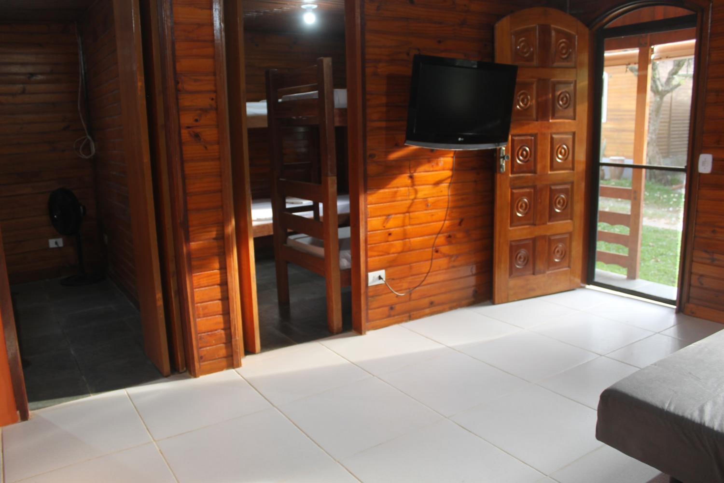 Pousada e Camping Carrion