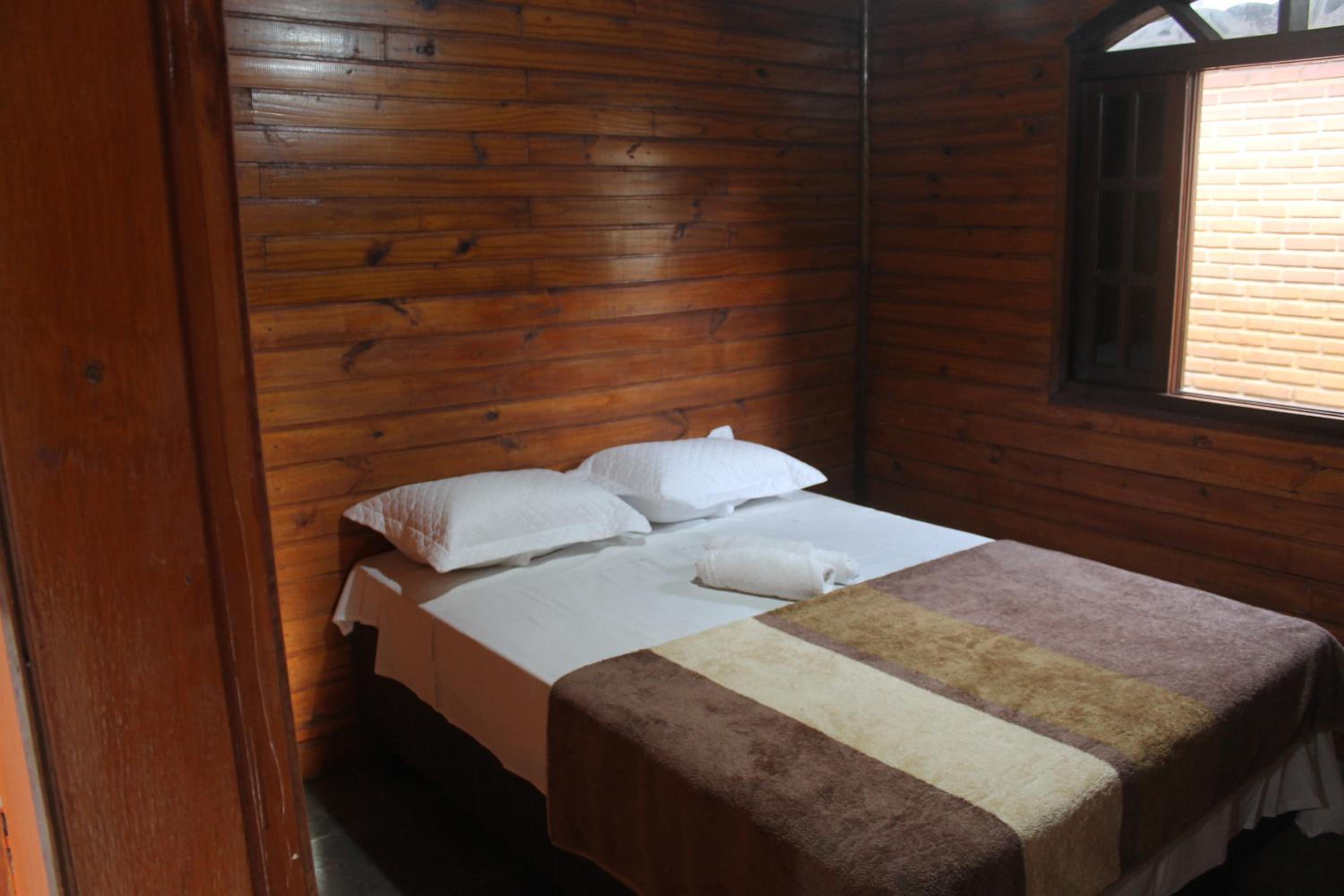Pousada e Camping Carrion